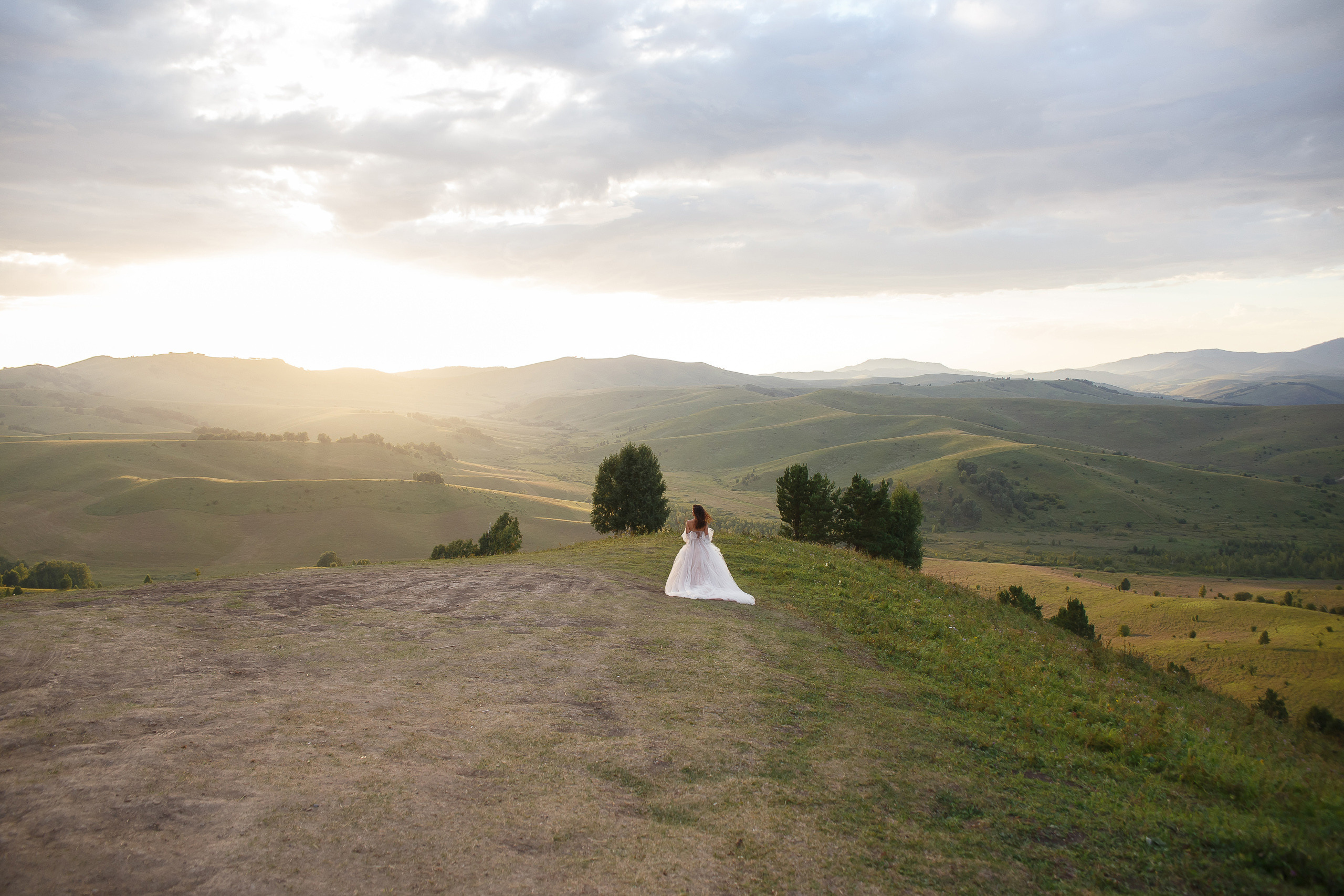 Сбежавшая невеста — Дарья. Сергей Кравцов фотограф в г. Барнаул