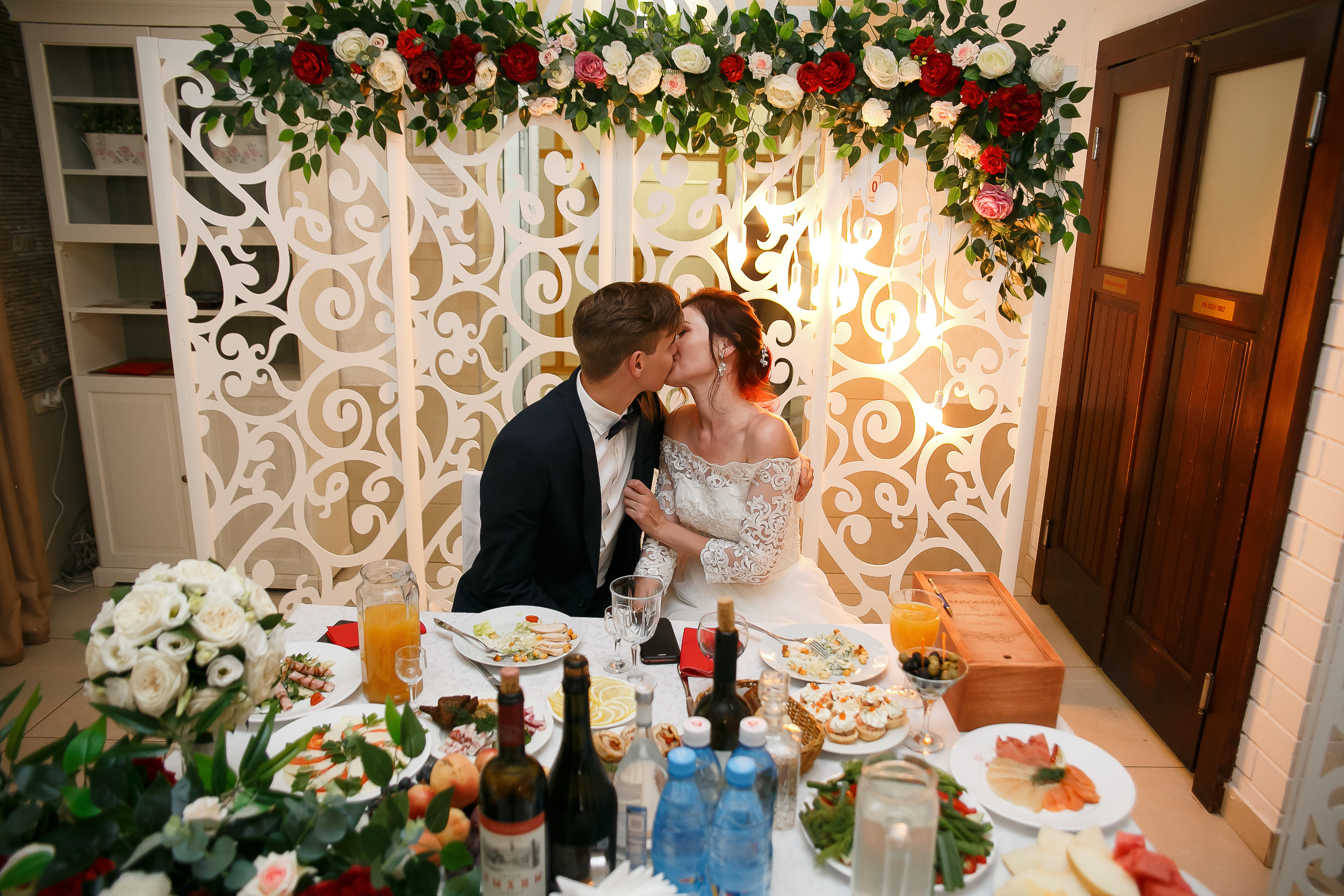 Свадебная серия Саша и Таня. Сергей Кравцов фотограф в г. Барнаул