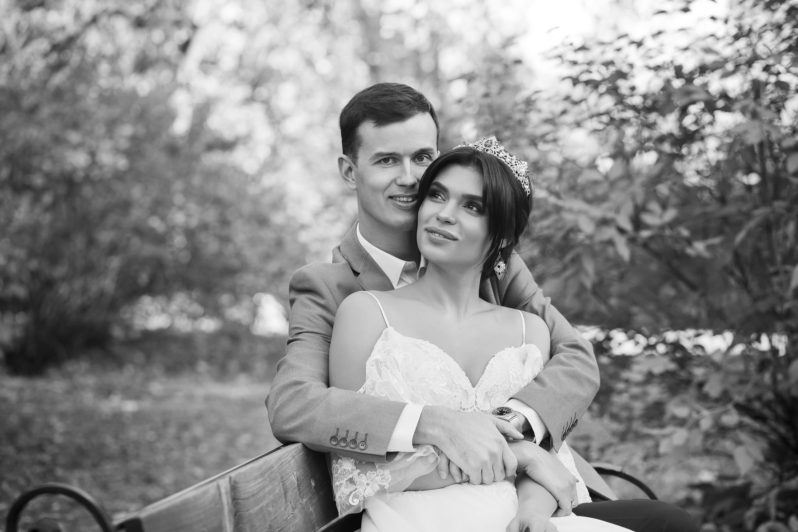 Саша и Даша. Сергей Кравцов фотограф в г. Барнаул