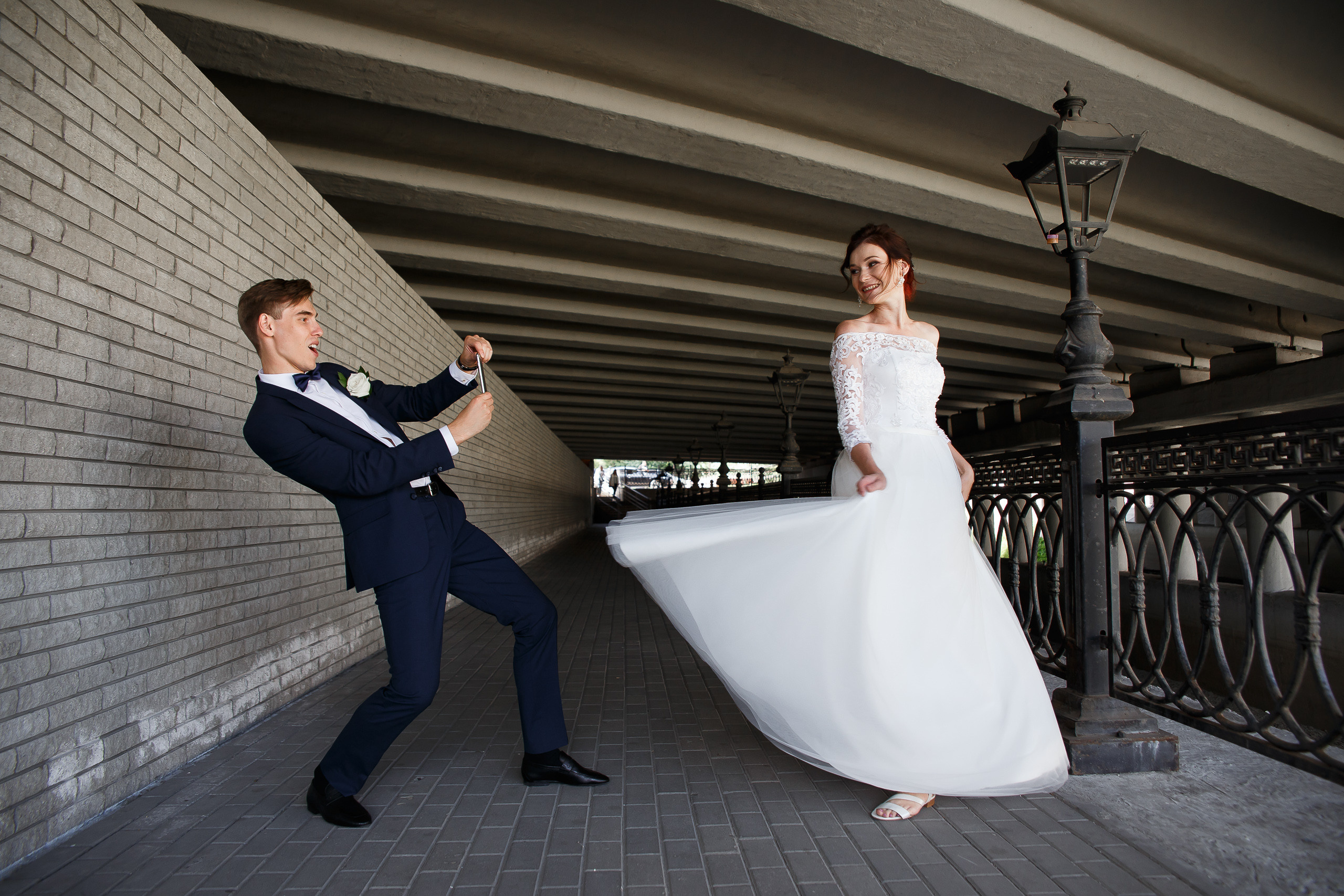 Свадебная серия Саша и Таня. Сергей Кравцов фотограф в г. Барнаул