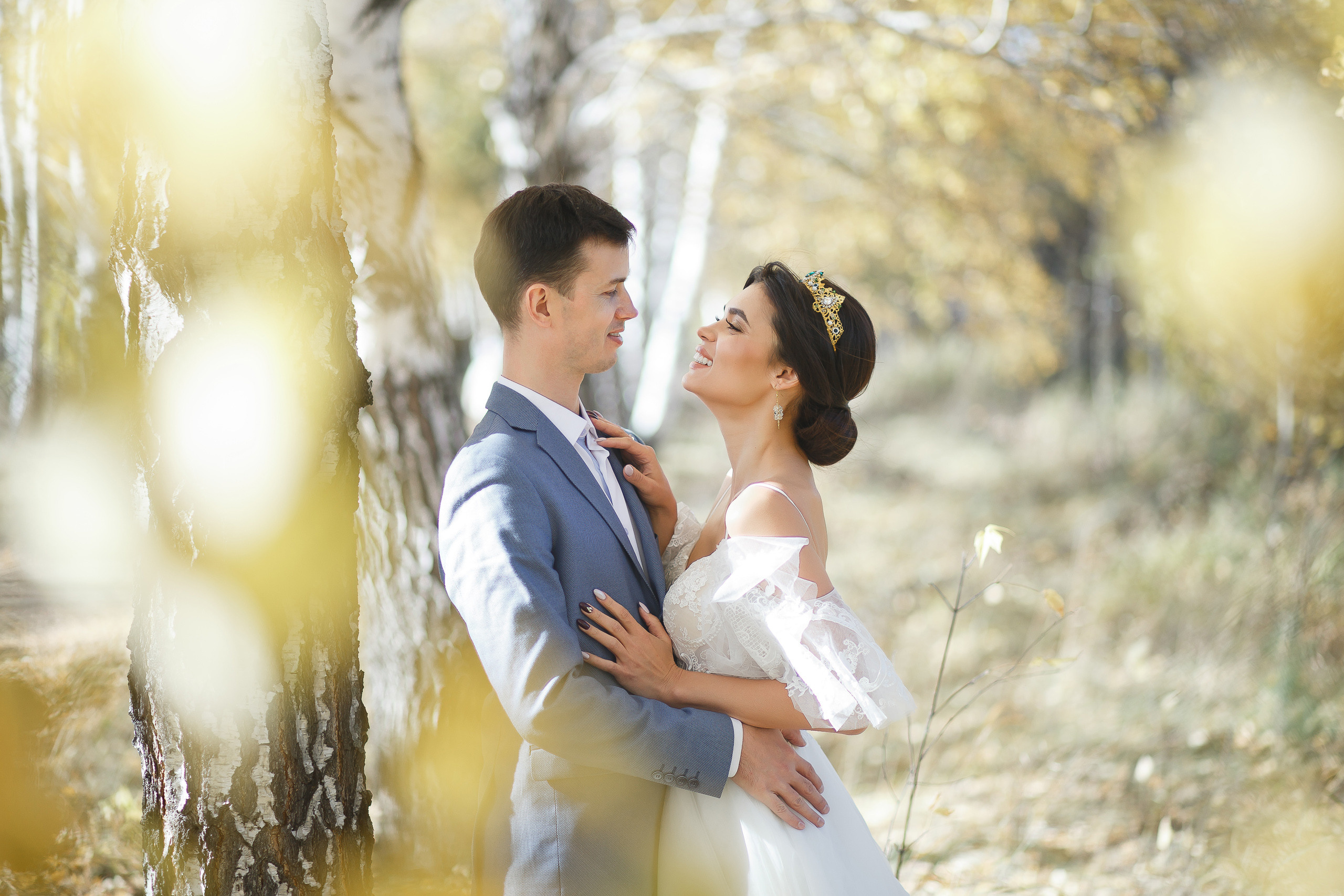 Саша и Даша. Сергей Кравцов фотограф в г. Барнаул