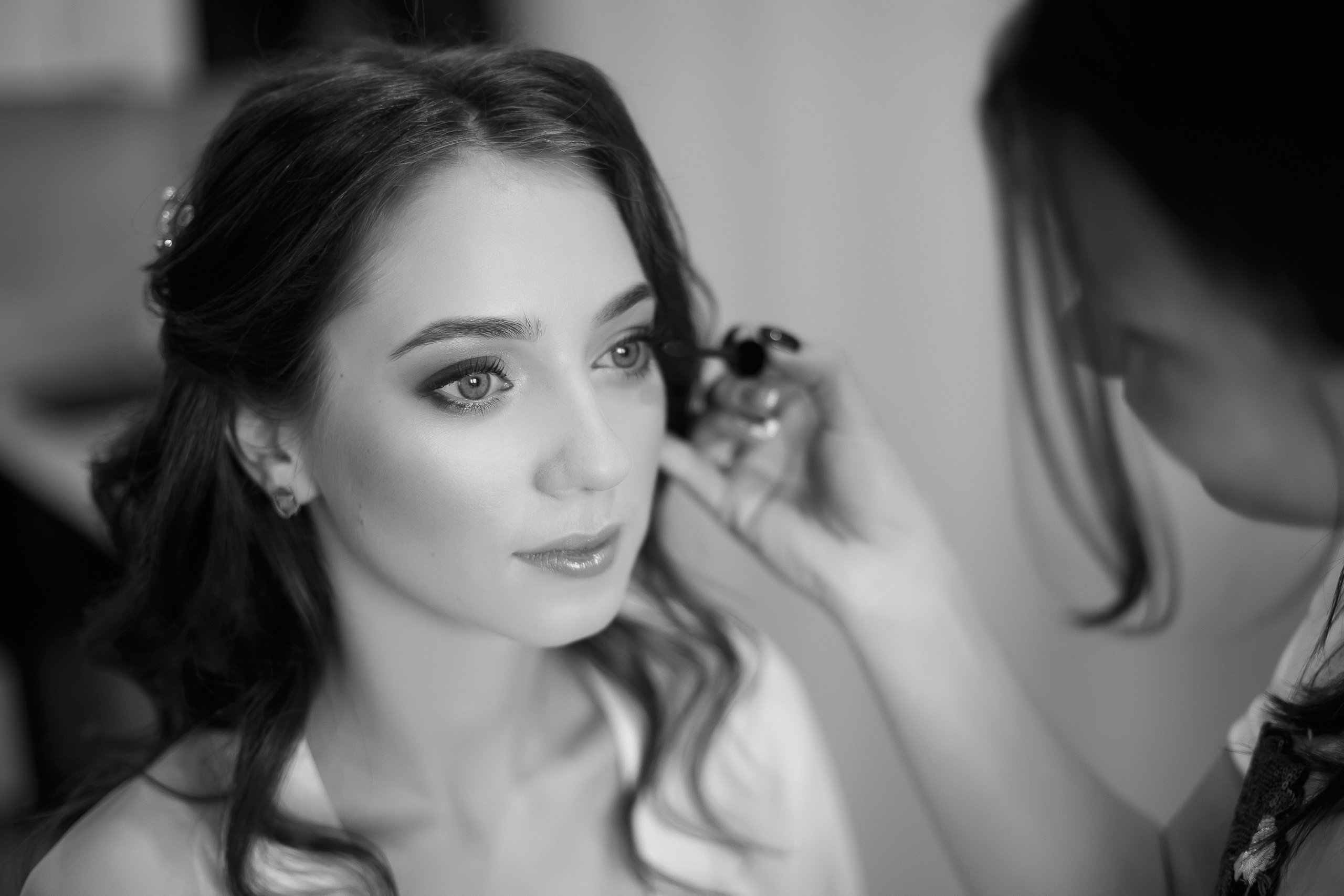 Антон и Оля. Сергей Кравцов фотограф в г. Барнаул