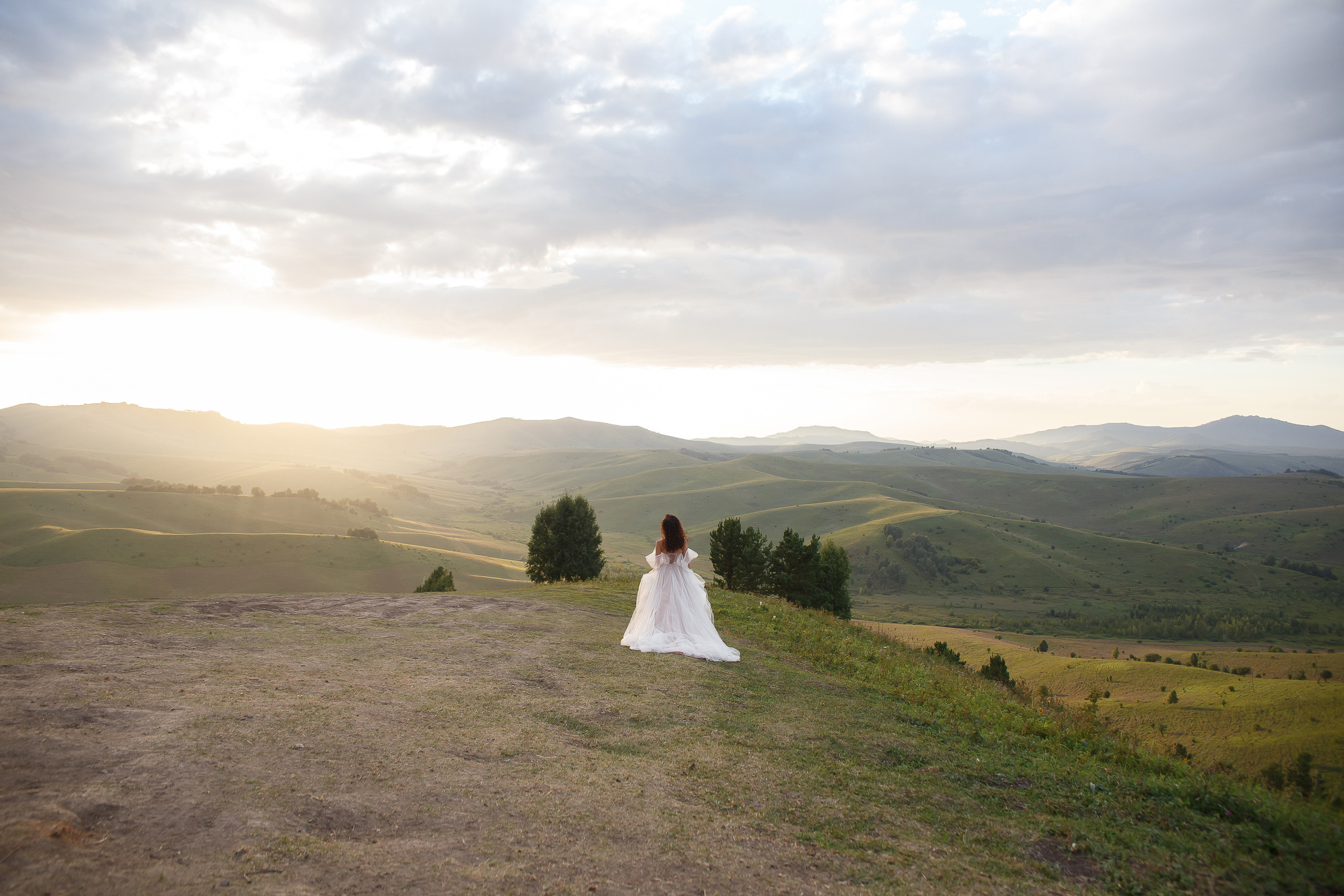 Сбежавшая невеста — Дарья. Сергей Кравцов фотограф в г. Барнаул