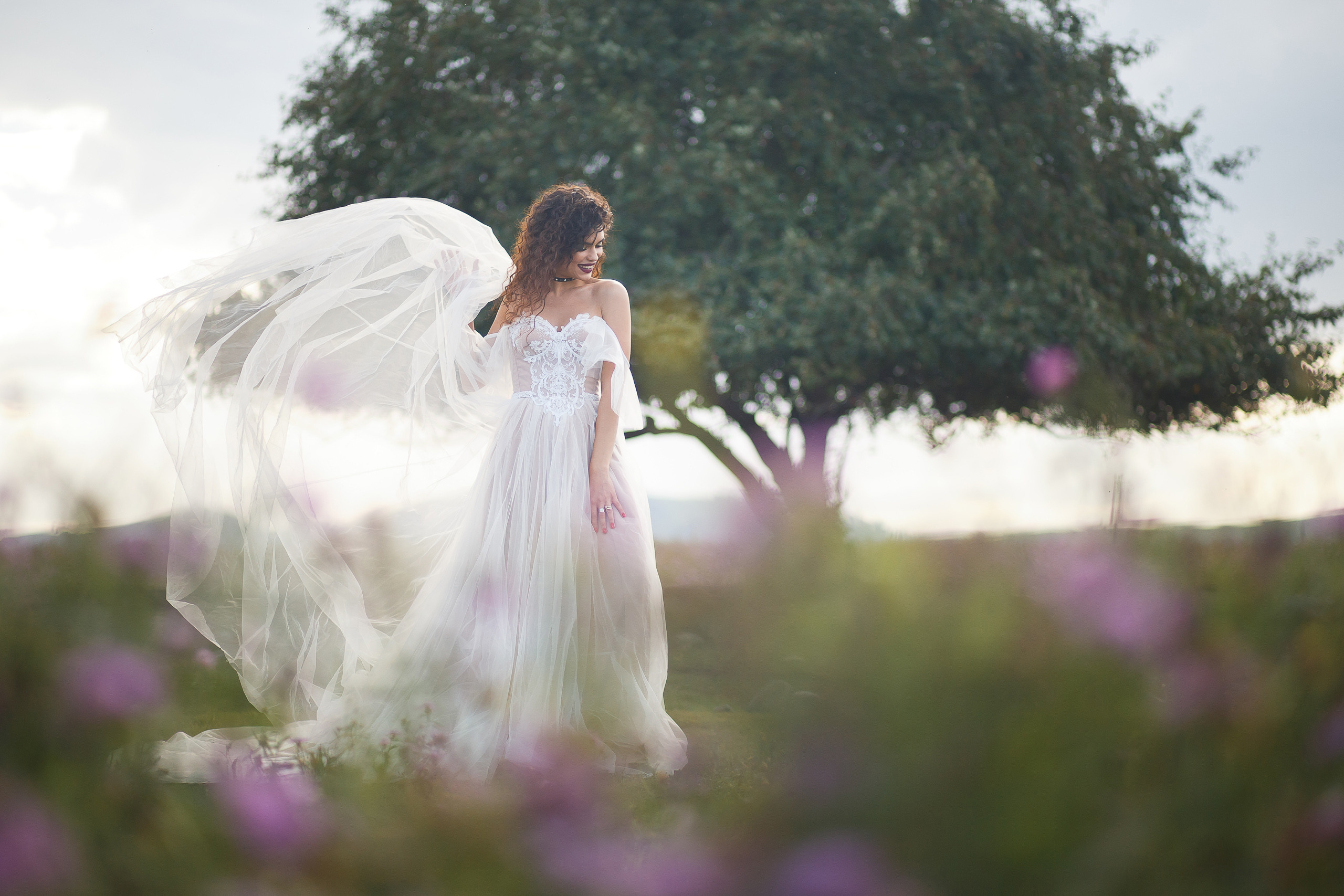 Сбежавшая невеста — Дарья. Сергей Кравцов фотограф в г. Барнаул