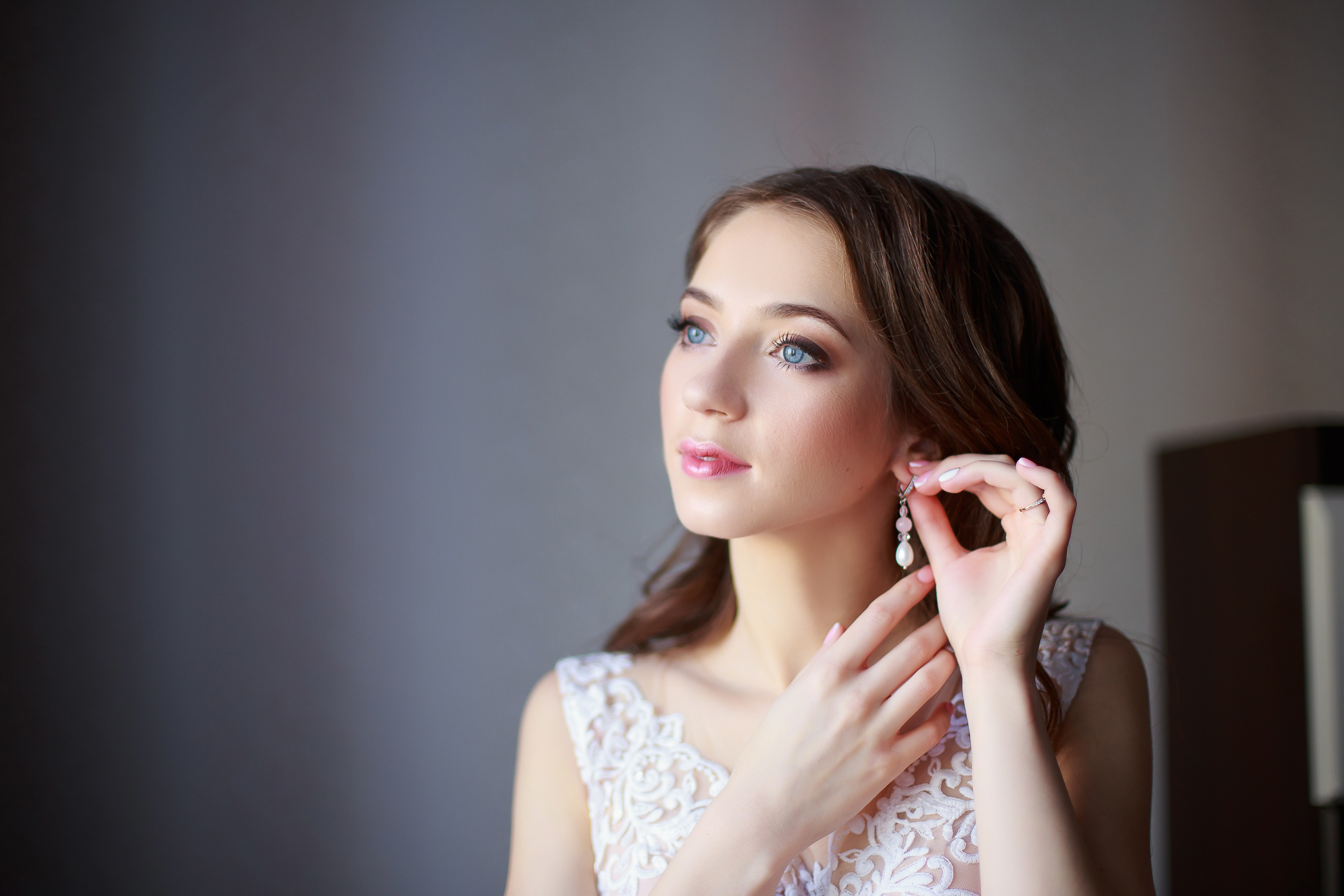 Антон и Оля. Сергей Кравцов фотограф в г. Барнаул