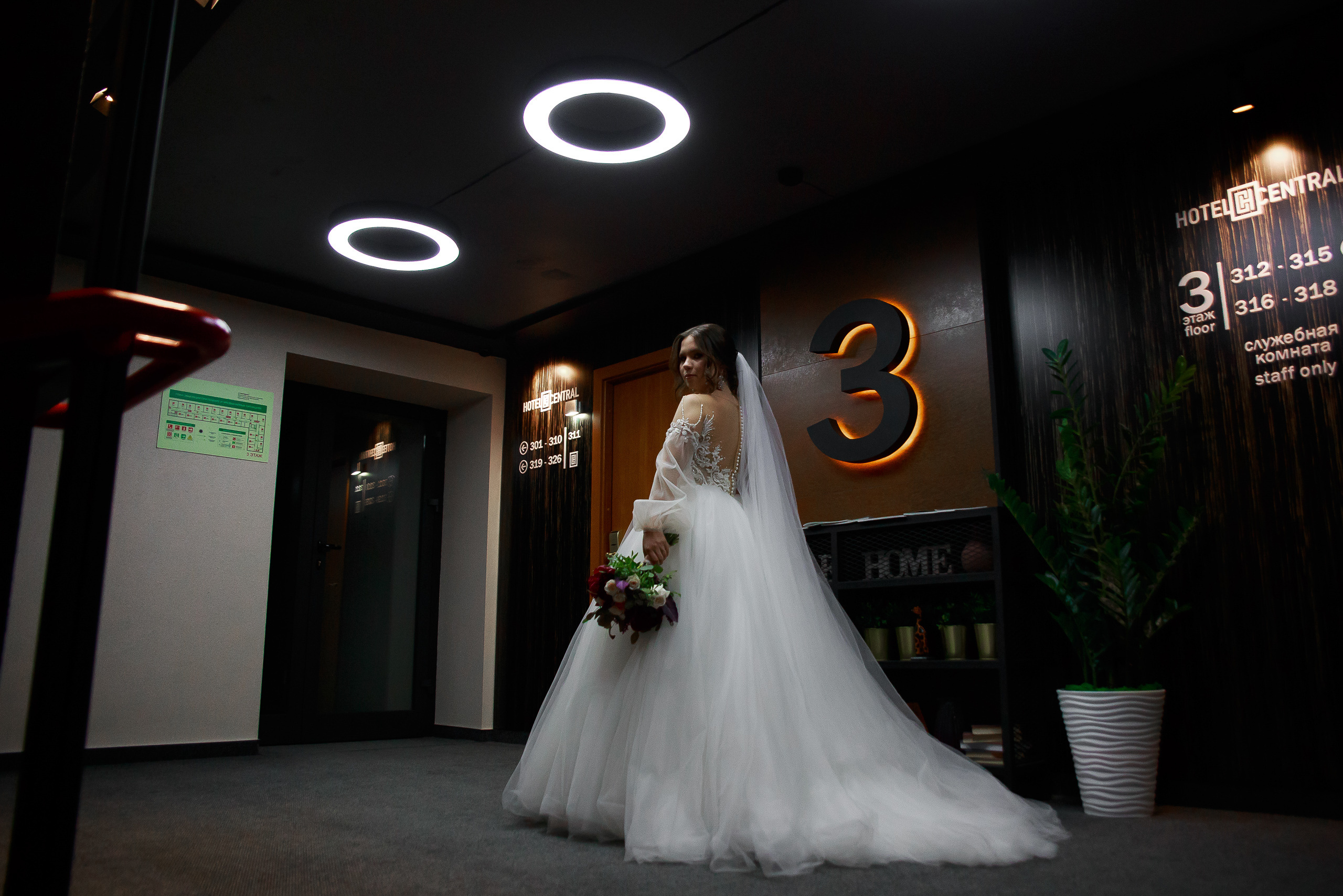 Свадебная фотосессия Глеба и Кристины, Барнаул. Сергей Кравцов фотограф в г. Барнаул