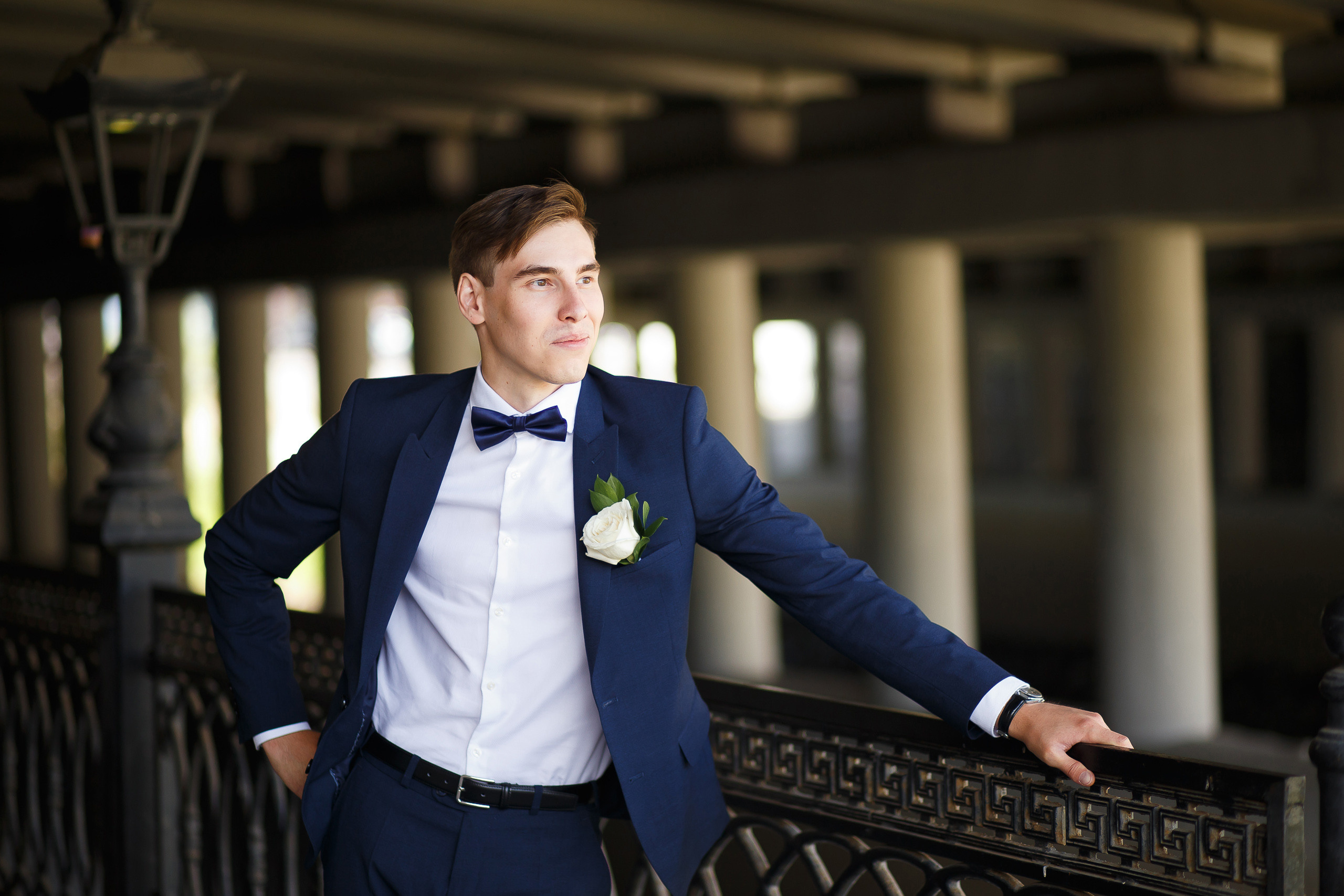 Свадебная серия Саша и Таня. Сергей Кравцов фотограф в г. Барнаул