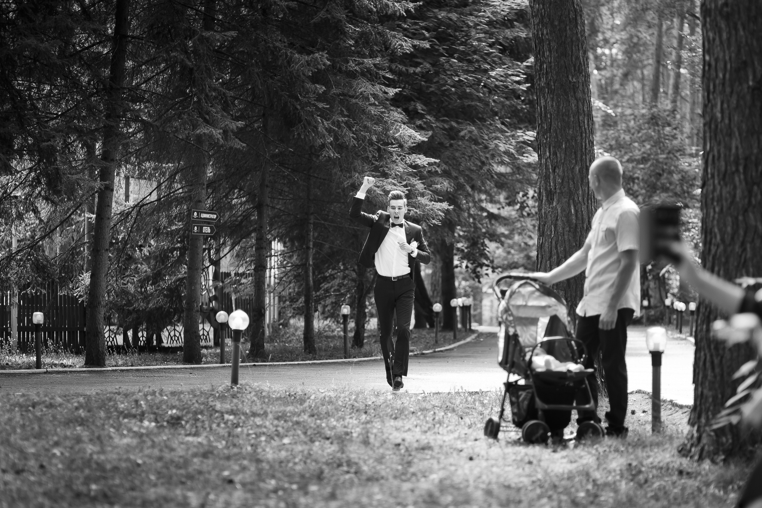 Свадебная серия Саша и Таня. Сергей Кравцов фотограф в г. Барнаул