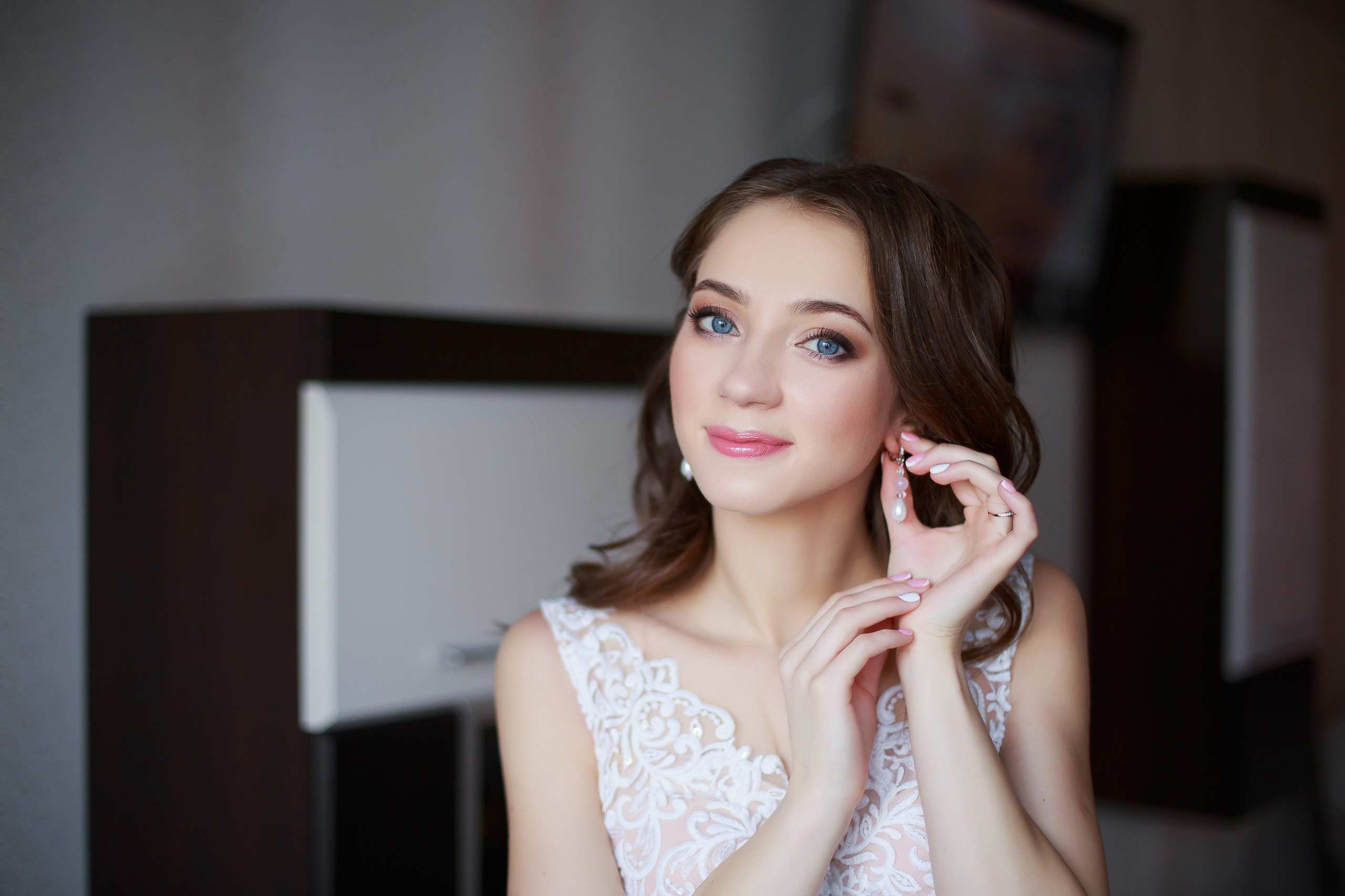 Антон и Оля. Сергей Кравцов фотограф в г. Барнаул