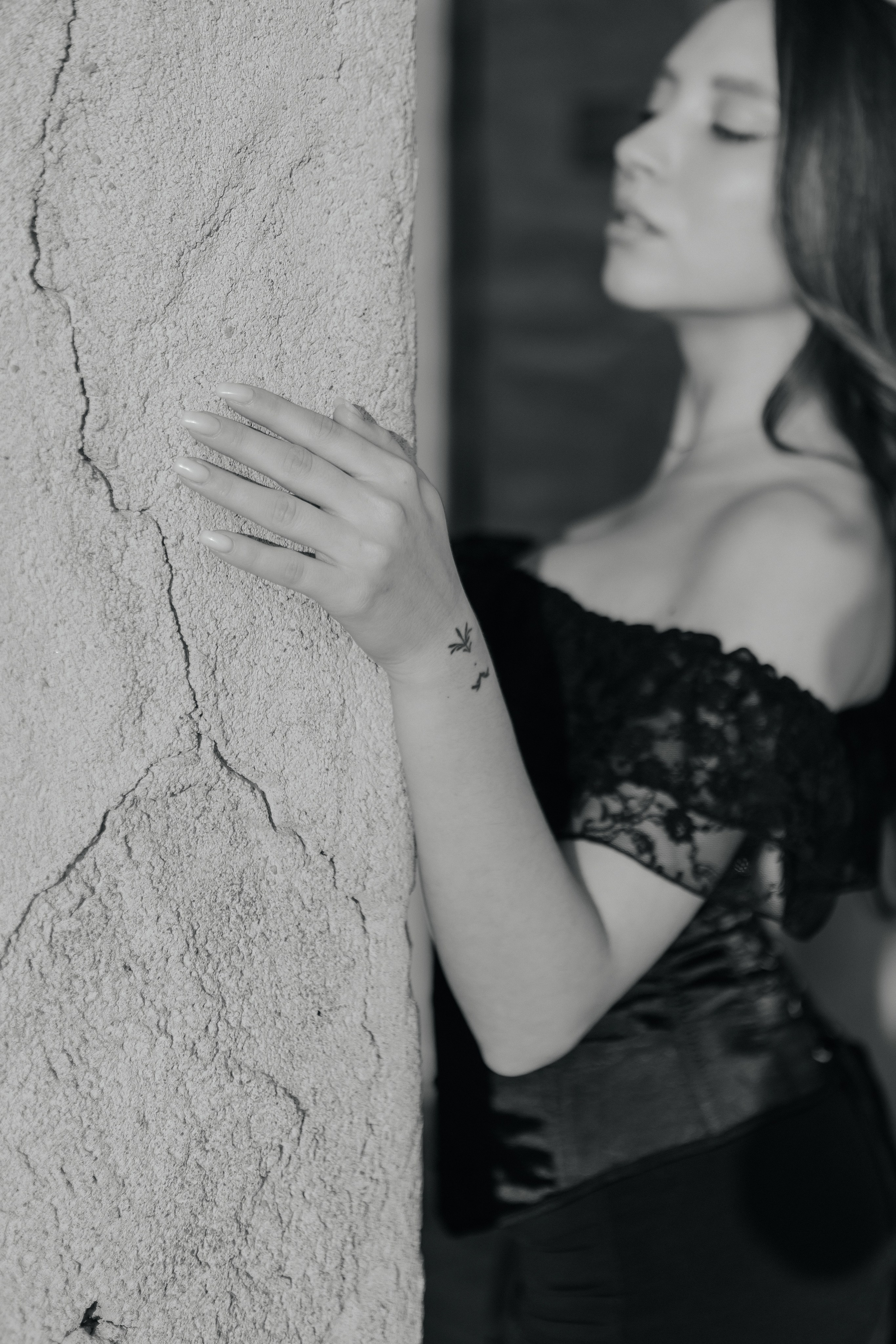 Старый город. Фотограф Валерия Литвинова