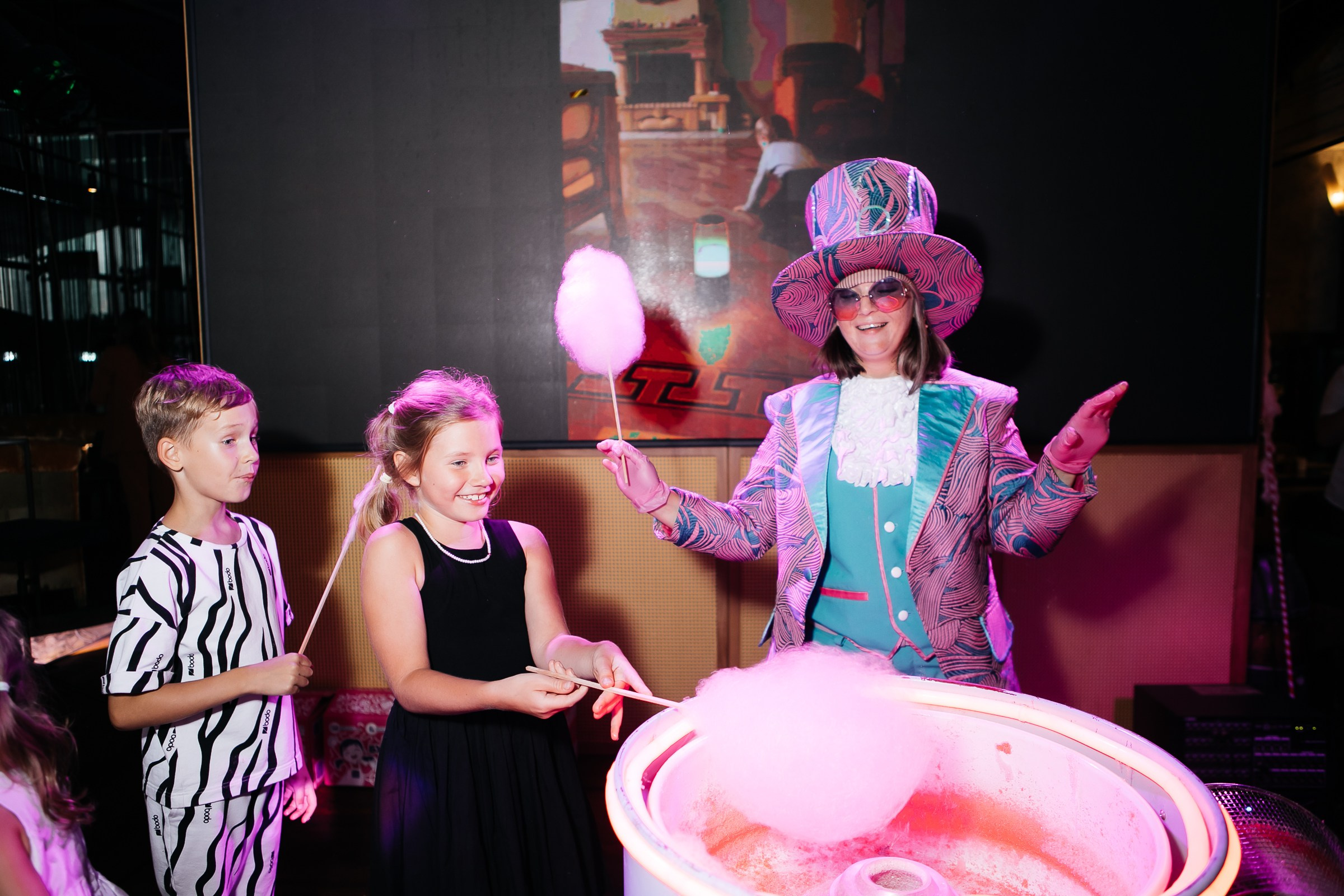 Даниэль 5 лет. Репортажный и свадебный фотограф Катерина Потапова