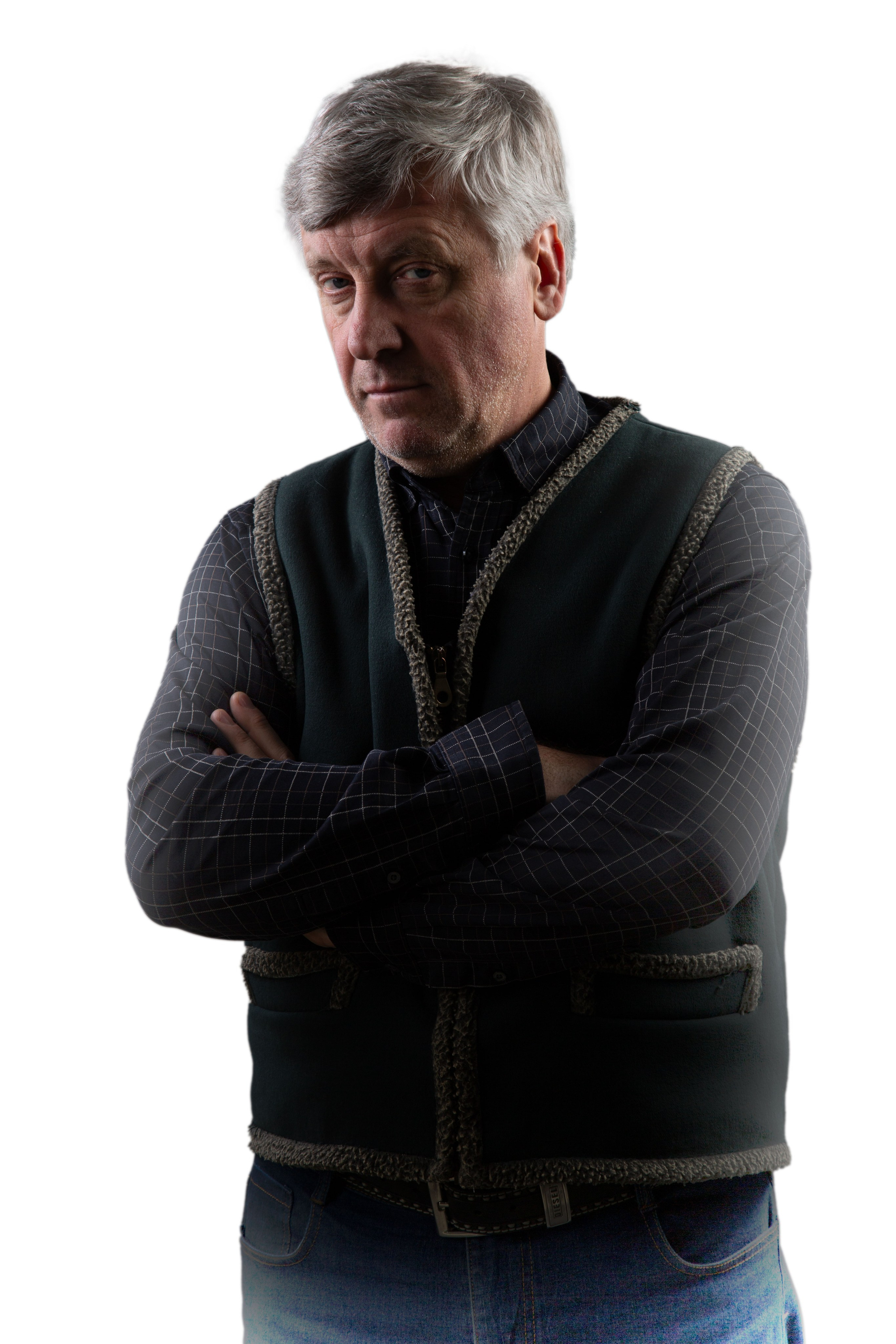 Портретная Фотосессия в Москве