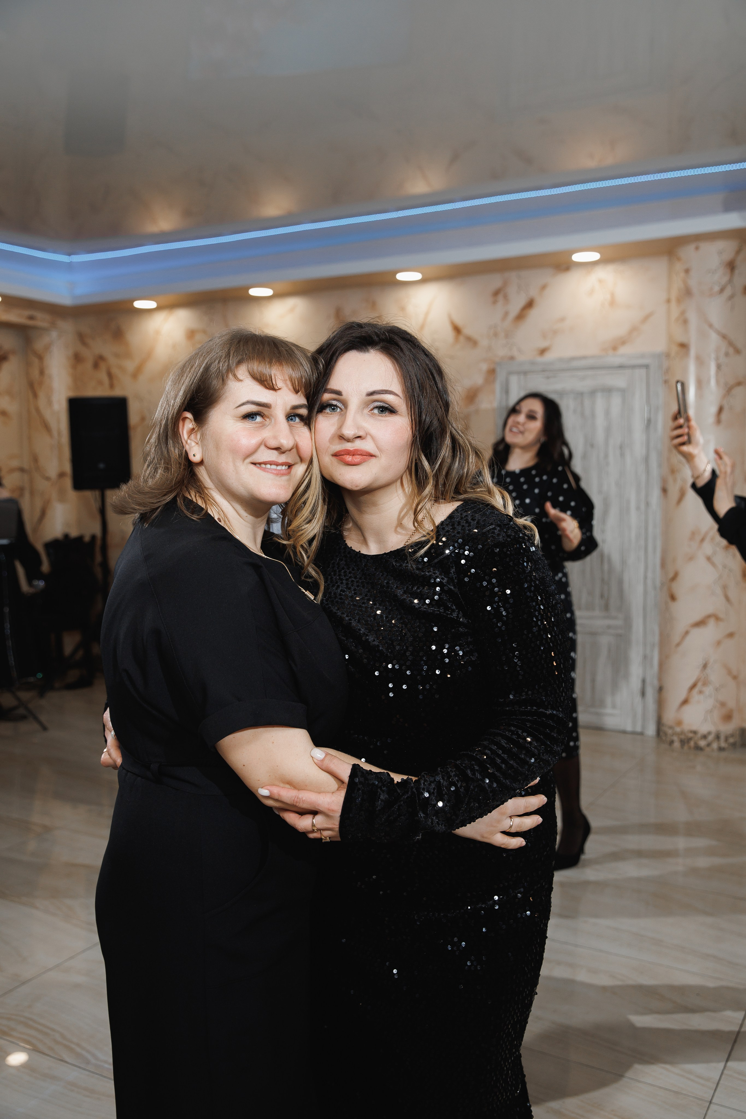 Ресторан Оджах. Свадебный и семейный фотограф в Санкт-Петербурге Кирилл Шалагинов