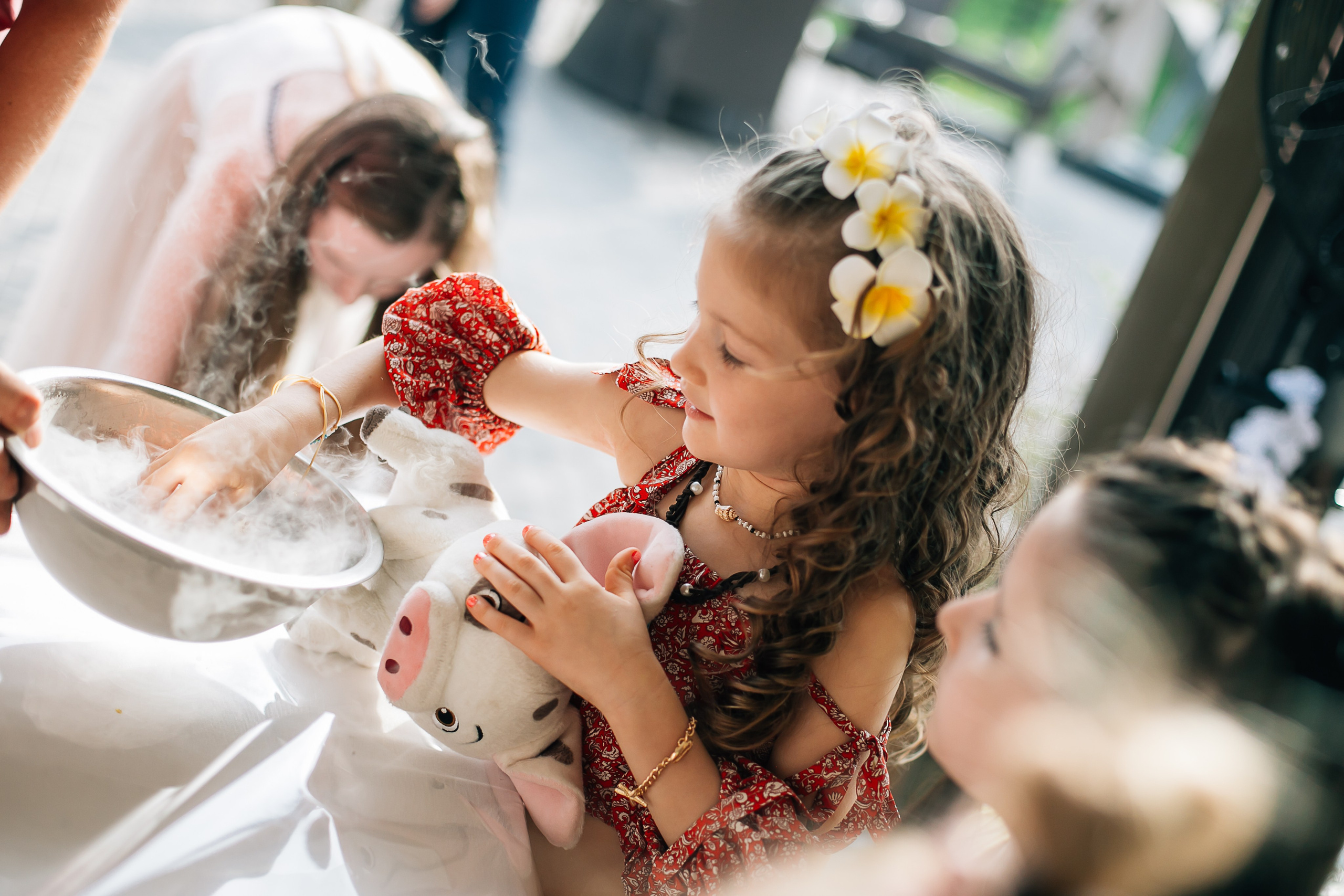 Алексе 5 лет. Главная