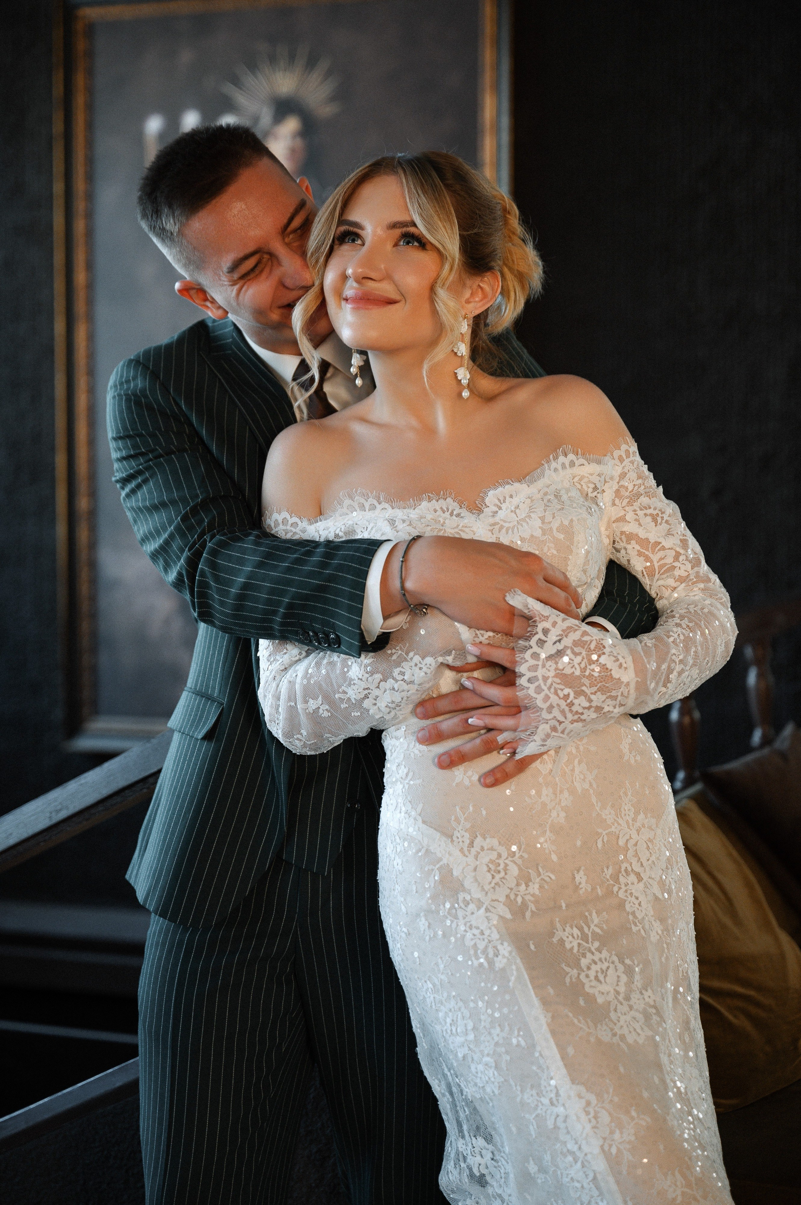 Илья & Алина