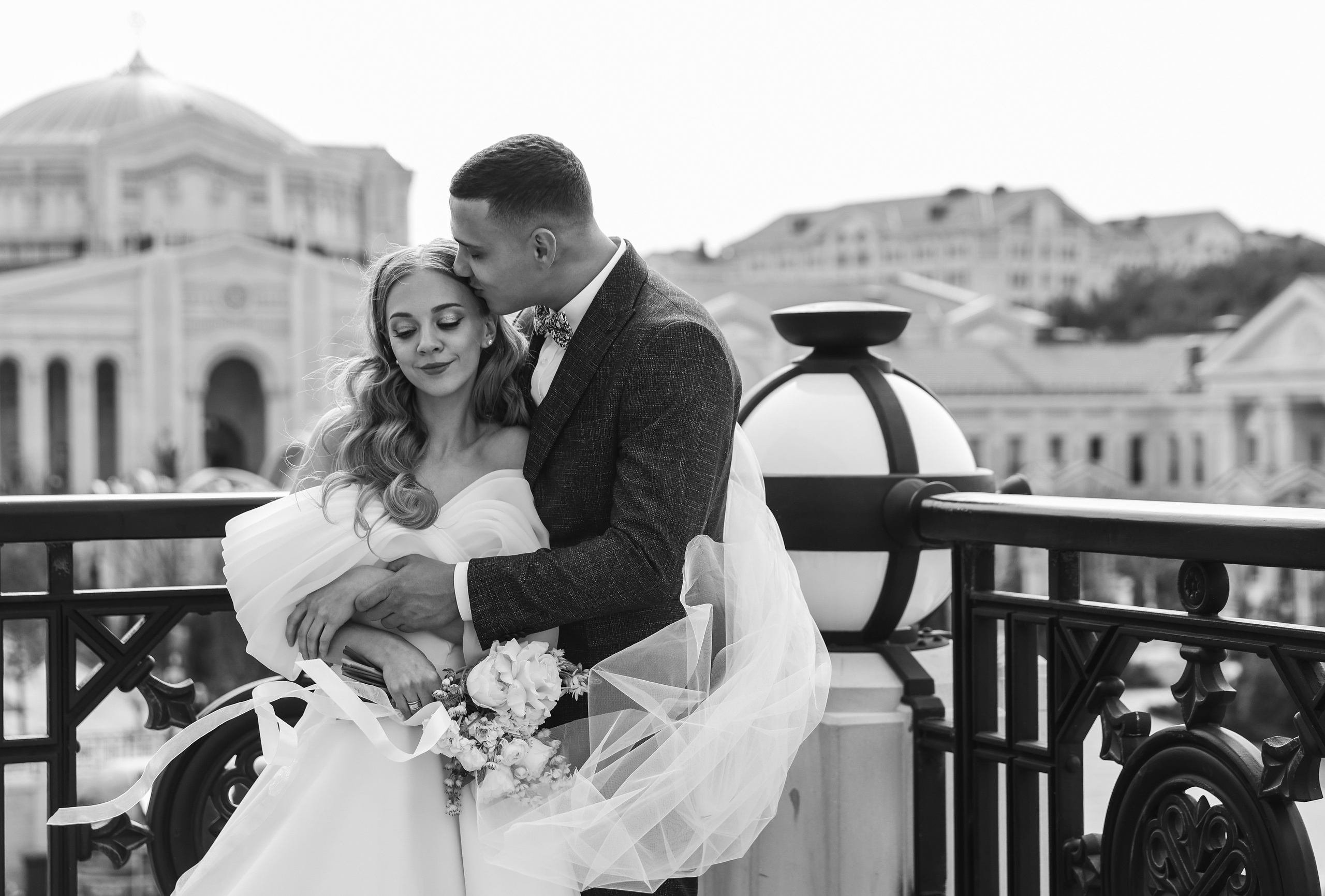 Анонс свадьба Семён и Валерия. Свадебный и семейный фотограф в Севастополе и Крыму Анастасия Сураева