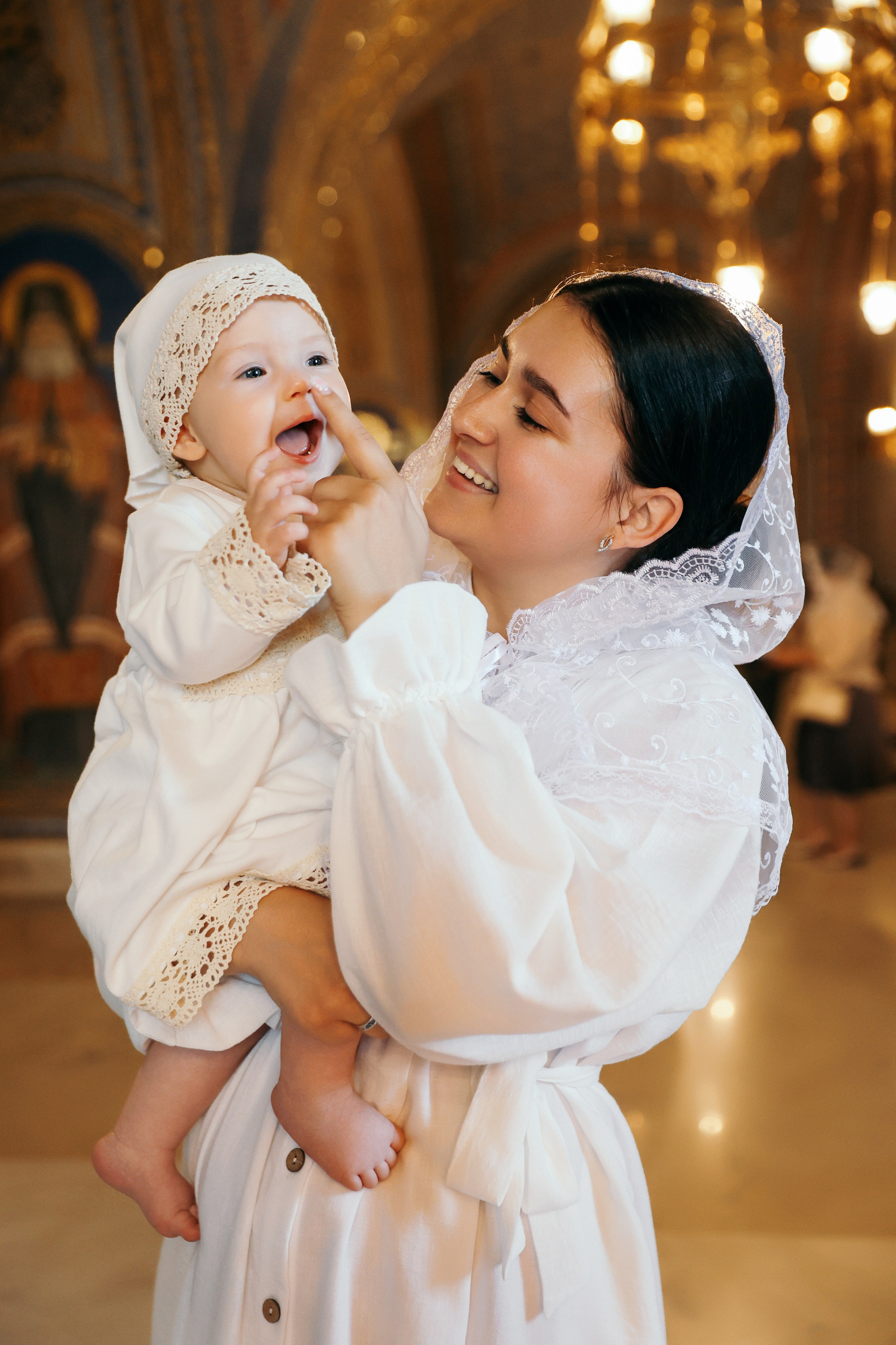 Агата Владимирский собор. Свадебный и семейный фотограф в Севастополе и Крыму Анастасия Сураева