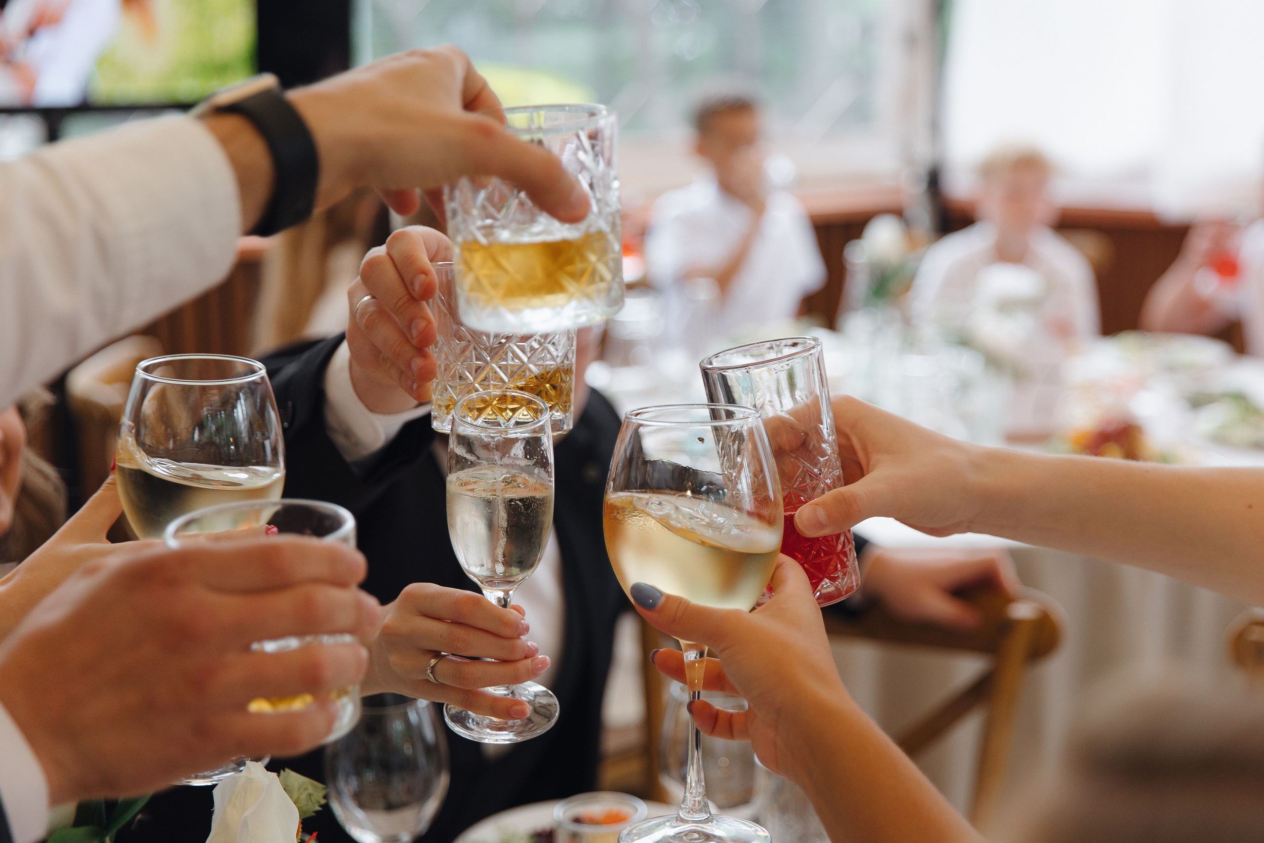 Никита и Анастасия. Фотограф — Погодина Екатерина