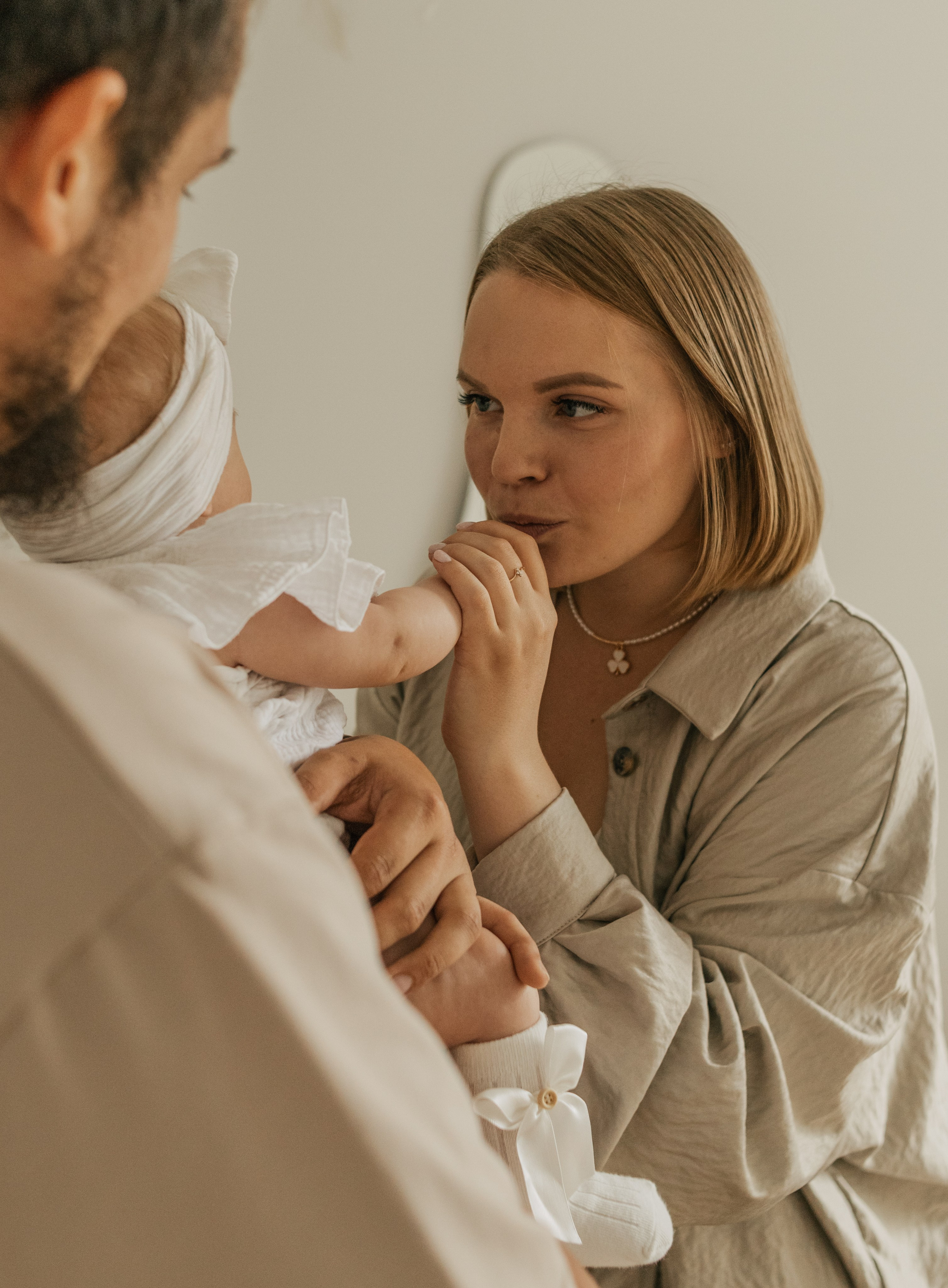 Однажды летом. Семейный и детский фотограф в Тюмени Вика Алленова