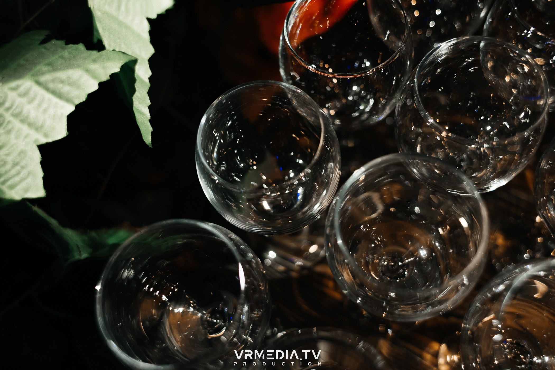 Выходные в ресторане «Лазурный берег»