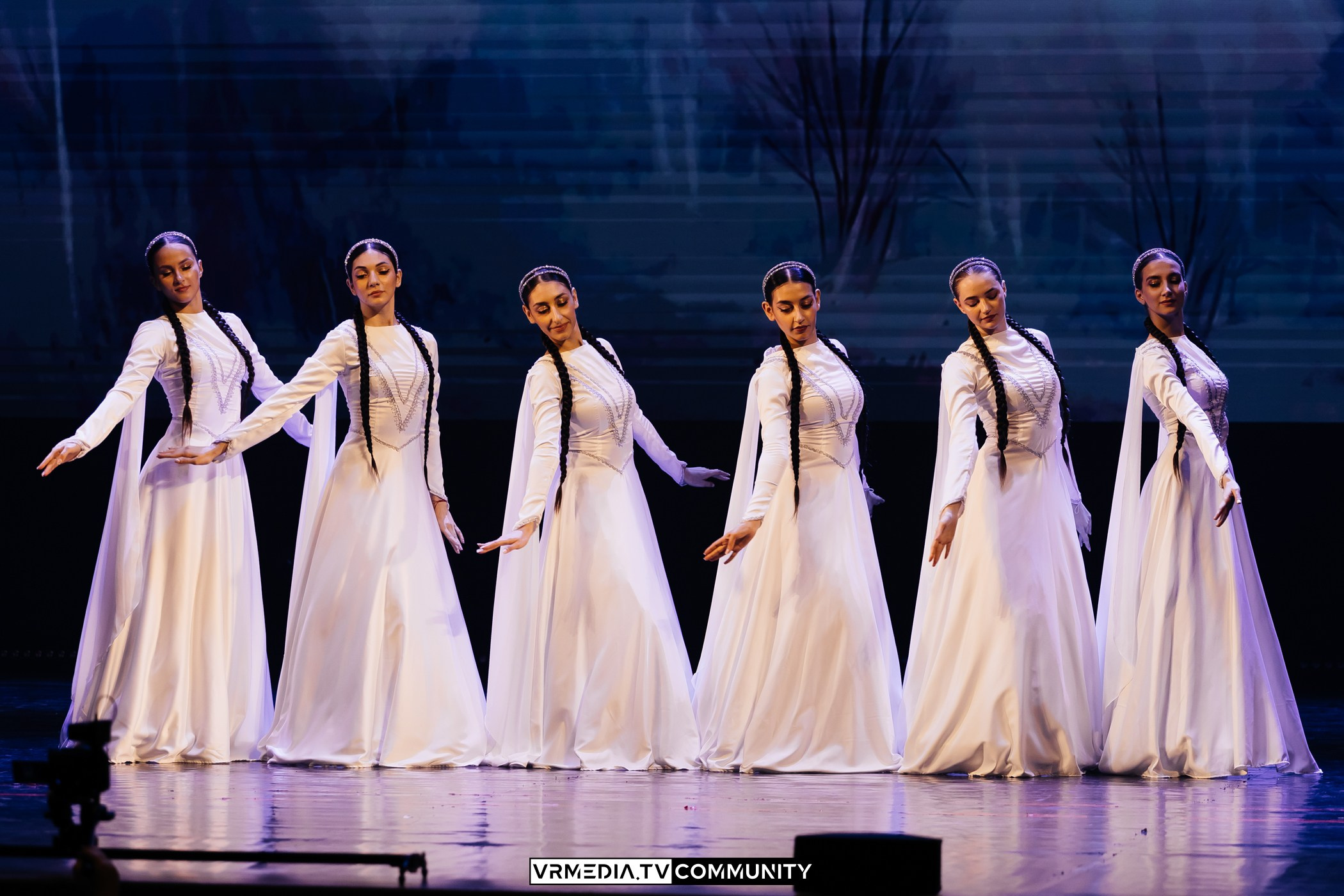 Отчетный концерт Дома танцев «House of dance»