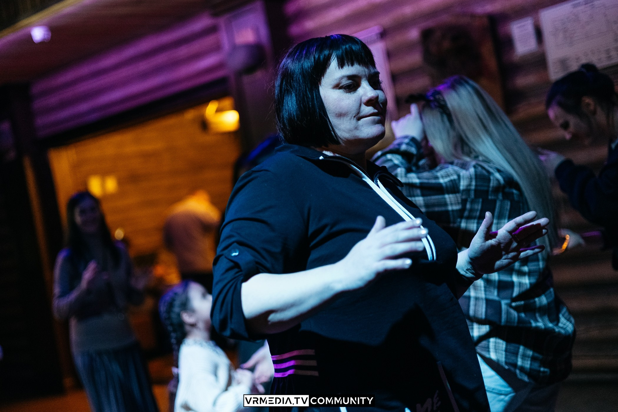 В гостях «У Петровича»