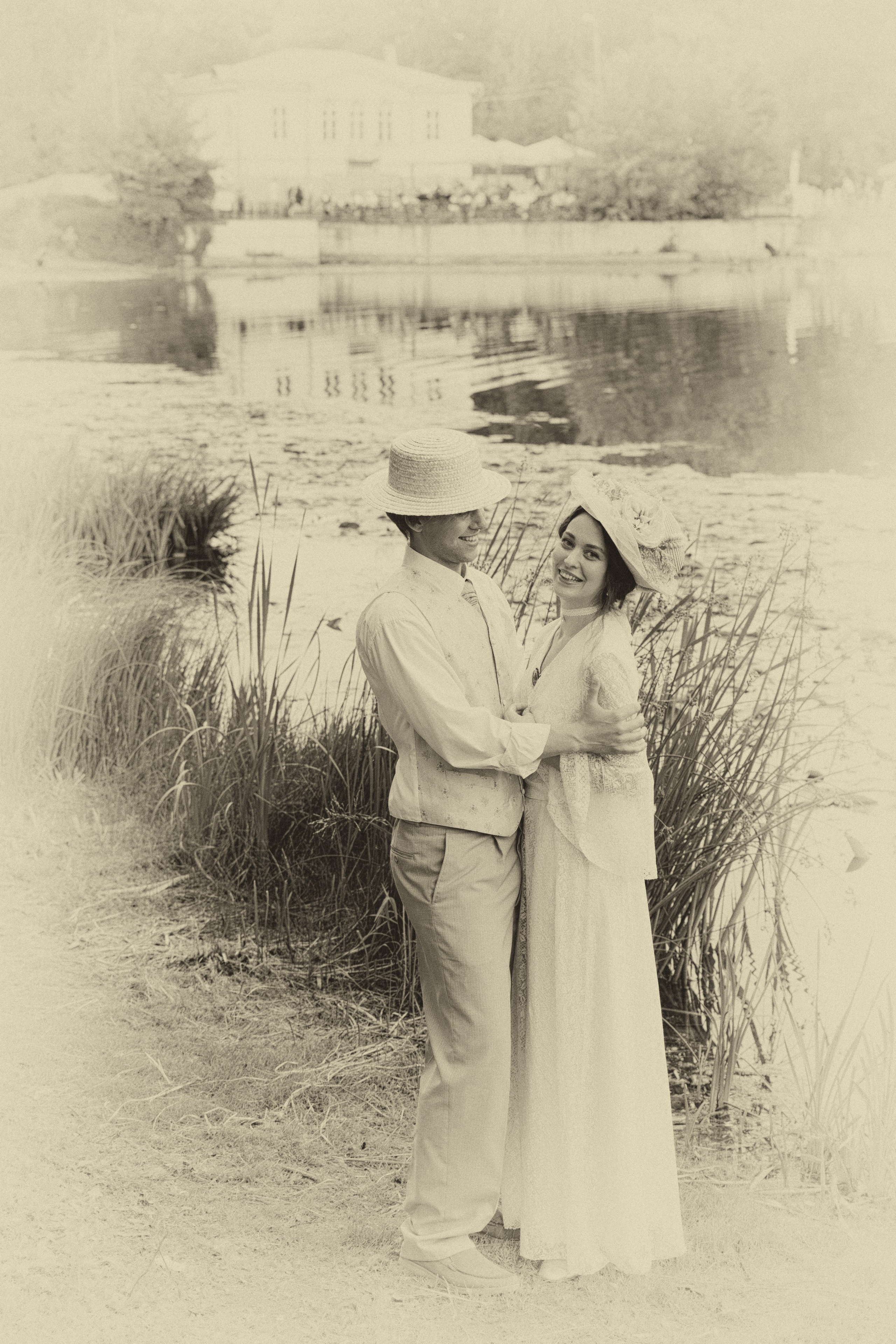 Анжелика. Репортажный фотограф в Москве Сергей Сомсиков