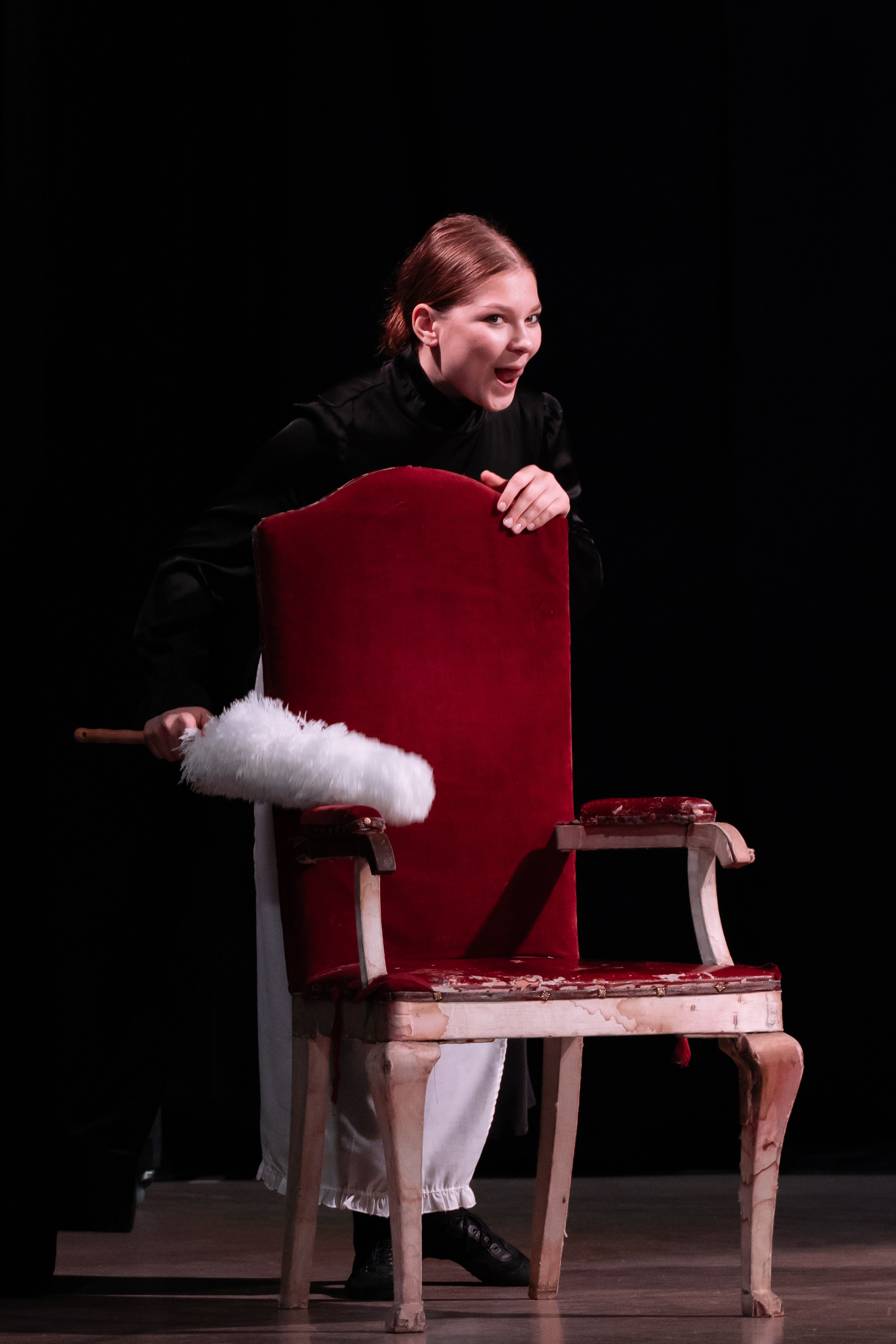 Спектакли. Репортажный фотограф в Санкт-Петербурге Евдокимова Ольга