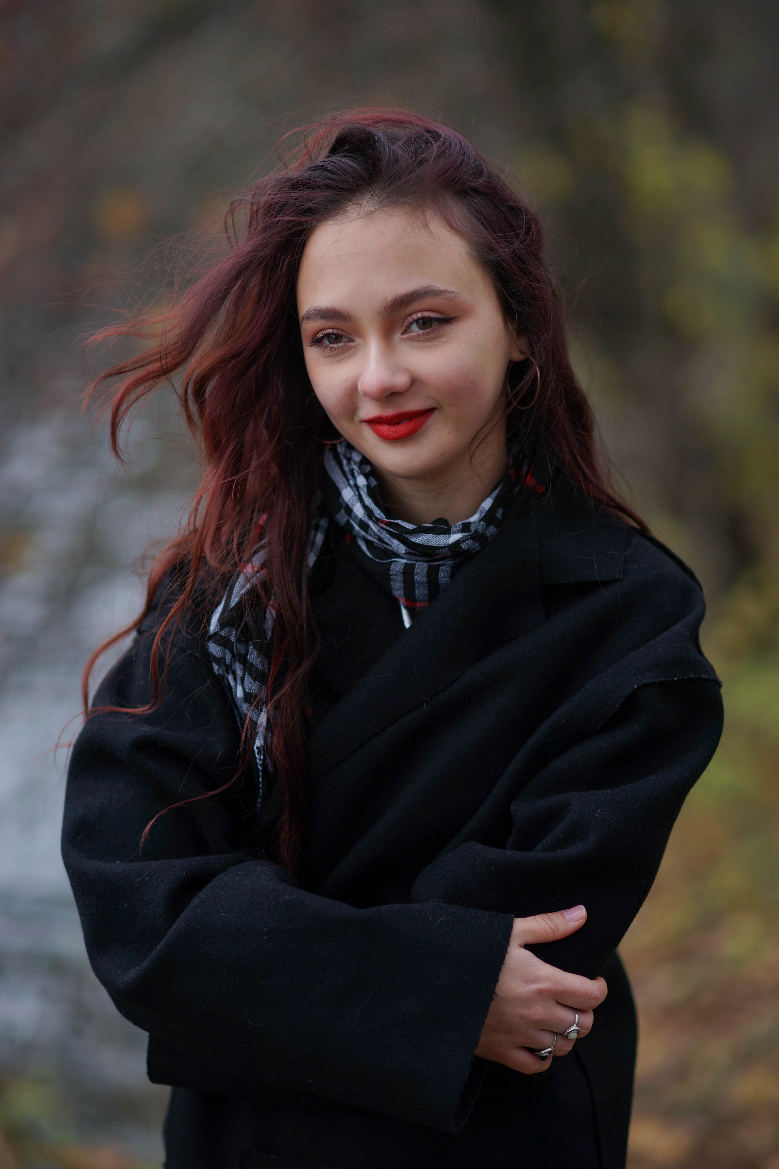 Камила и Иван. Семейный и детский фотограф Троицк Москва