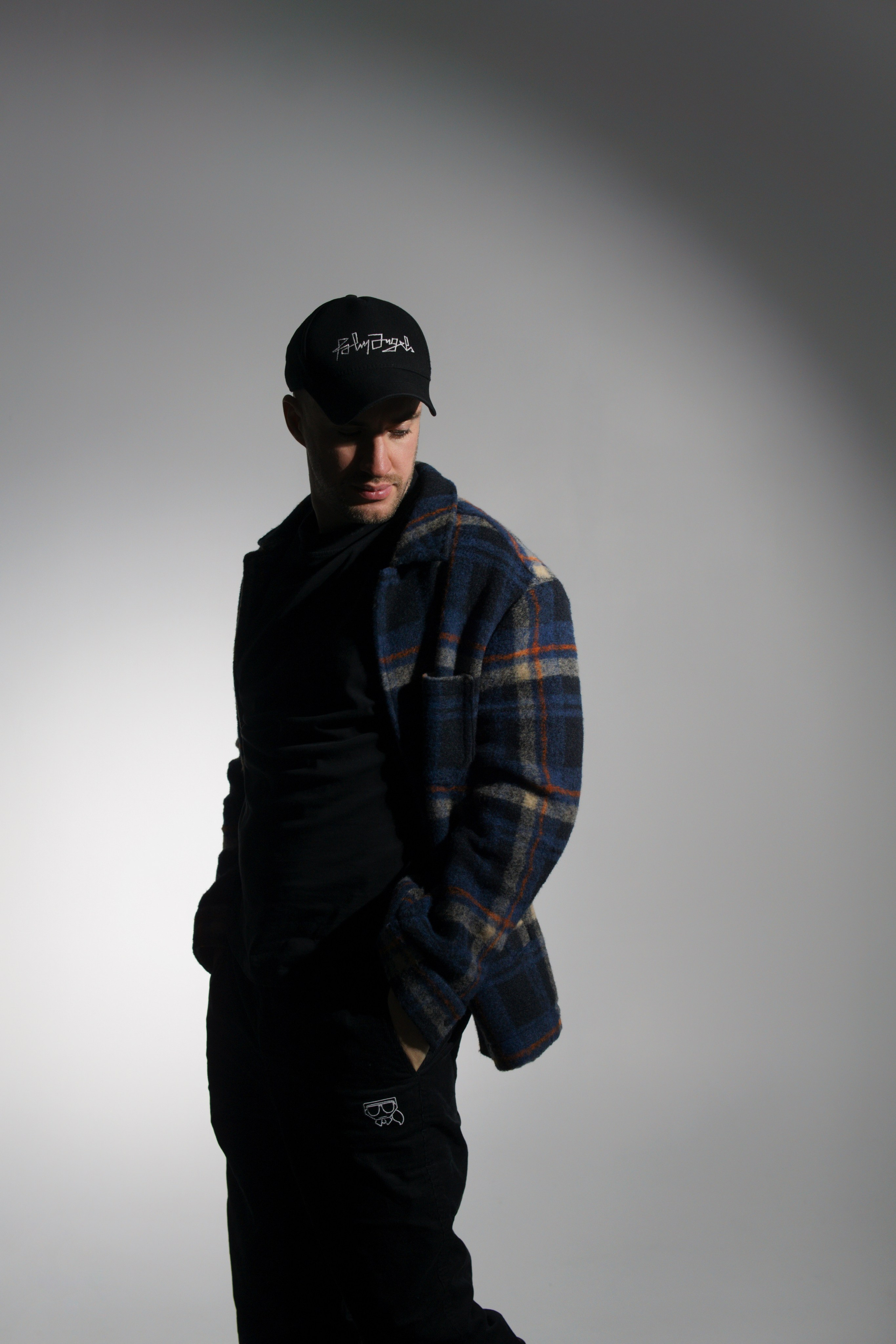 Ростислав, портрет. Фотограф в Минске Света Григорьева