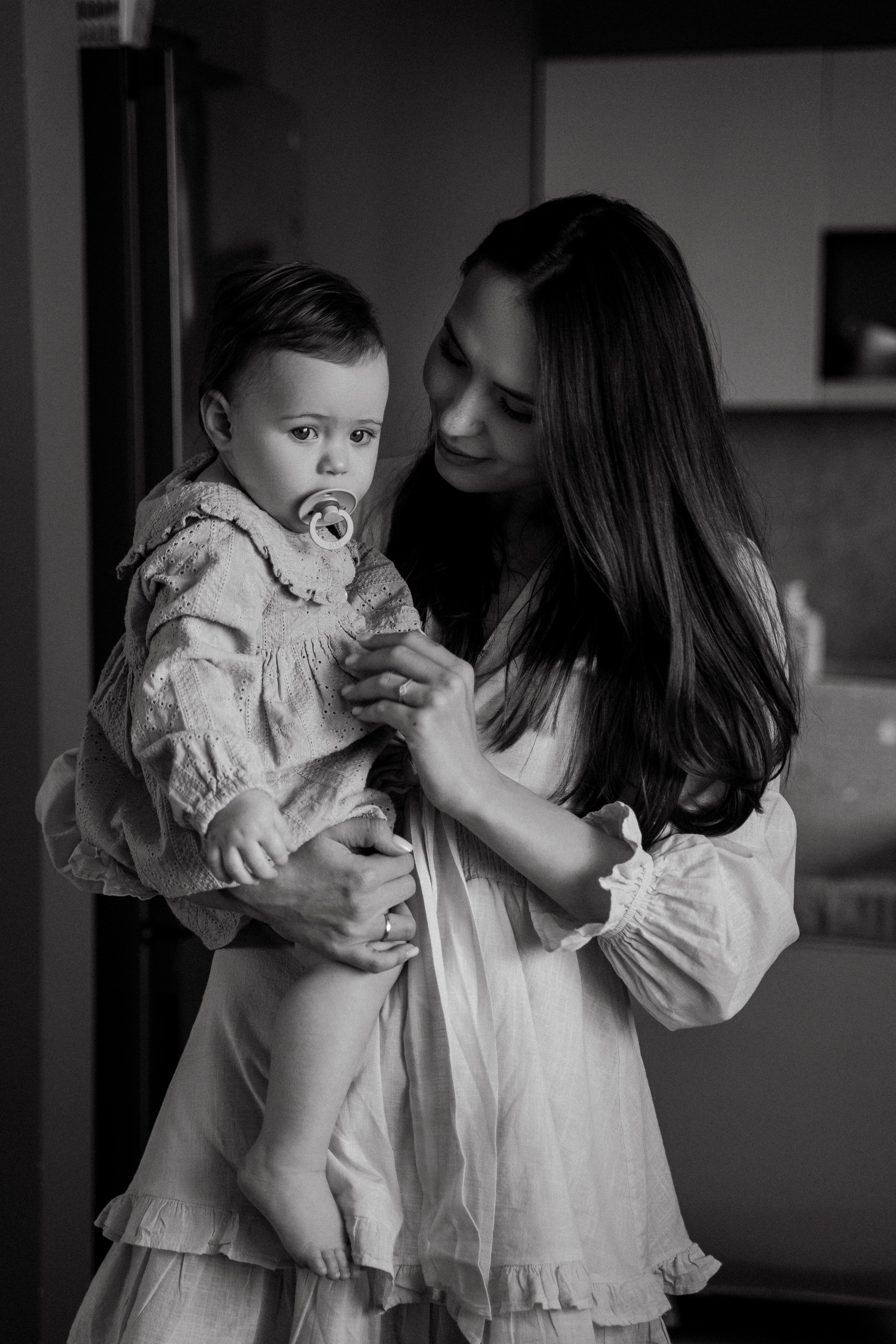 Семейная фотосъемка. Главная