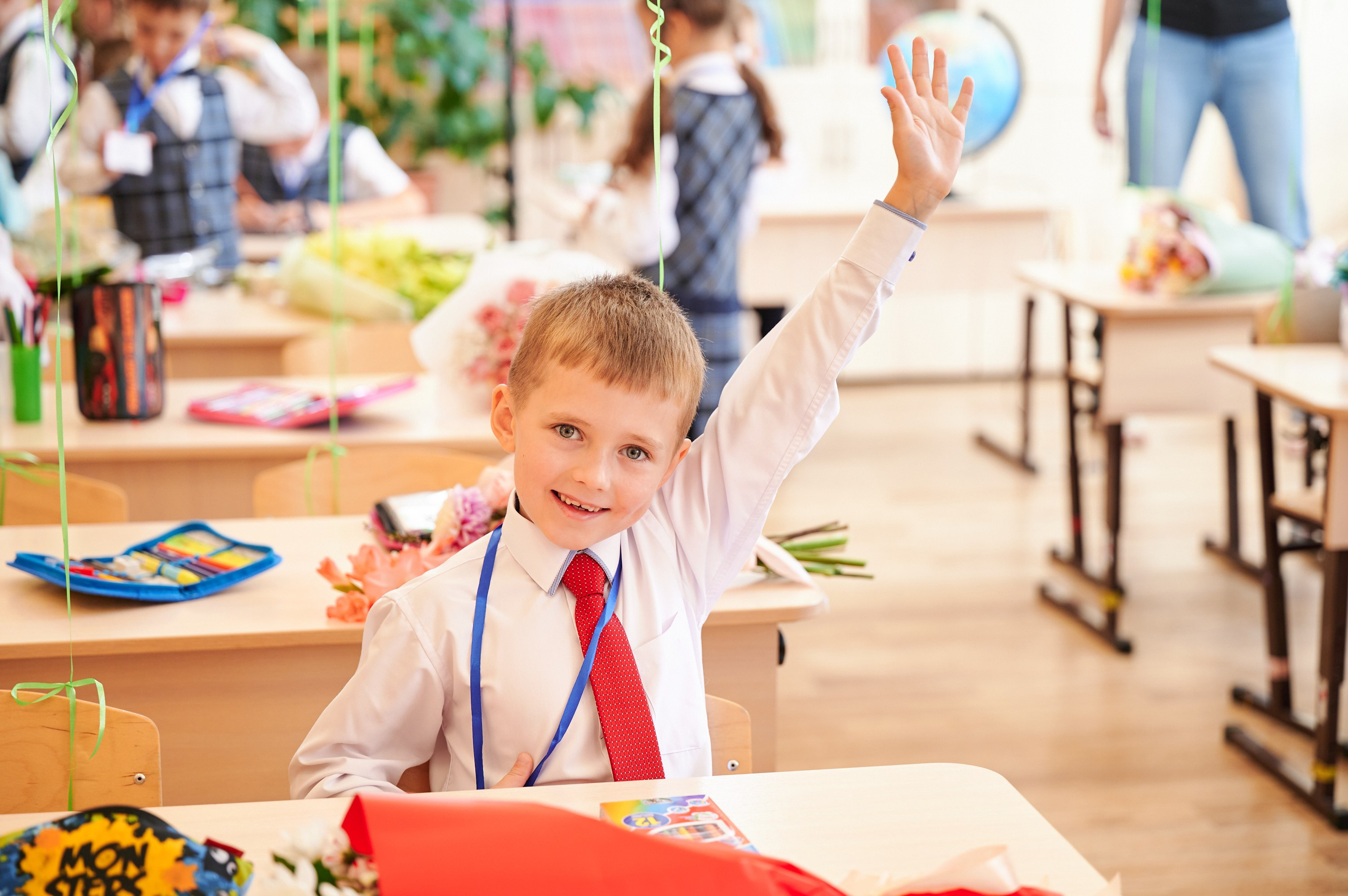 Детские праздники, Выпускные, 1 сентября. Выпускные Альбомы в Нижнем Новгороде
