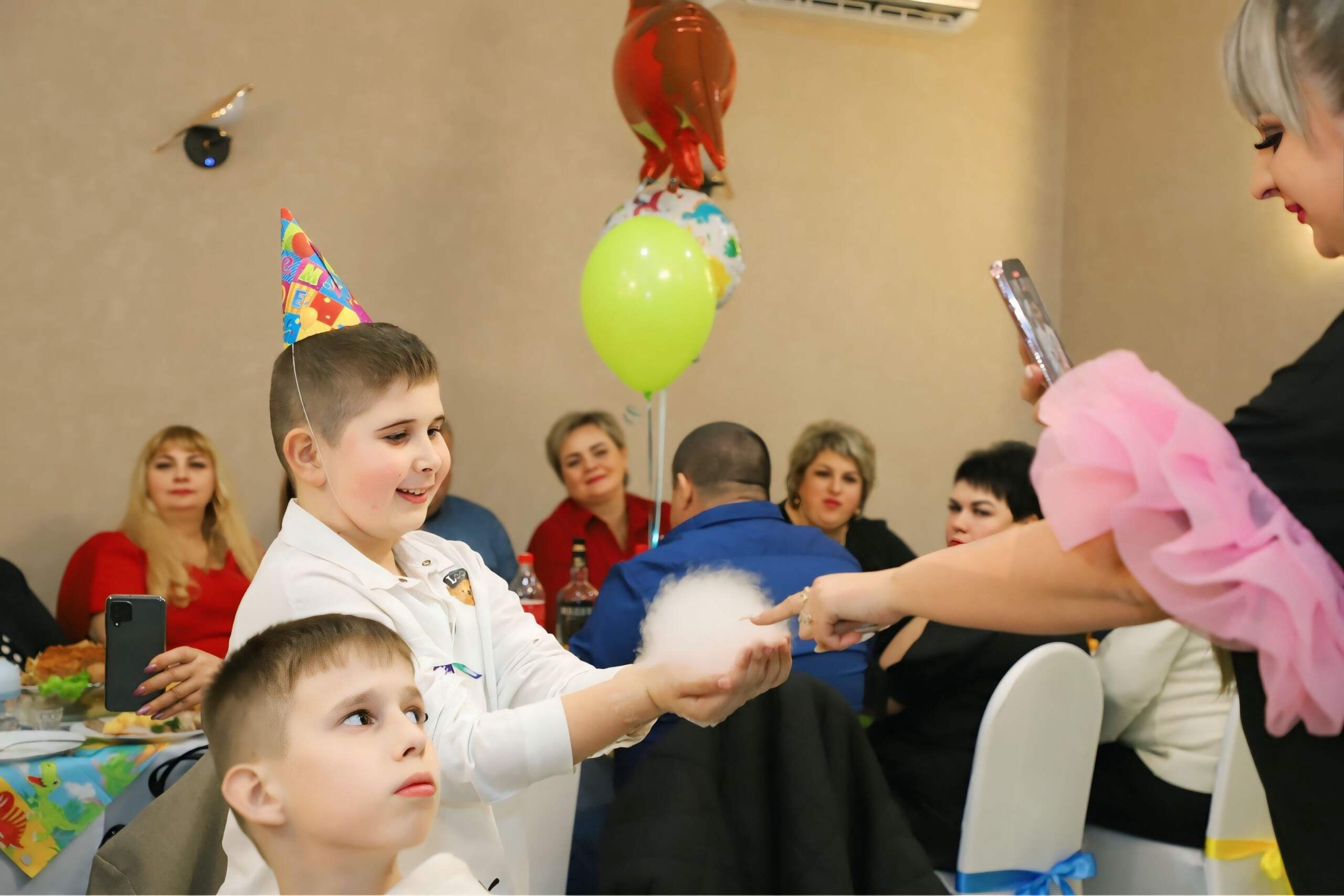 Детская фотосессия. Семейный и Свадебный фотограф Алиса Малиева