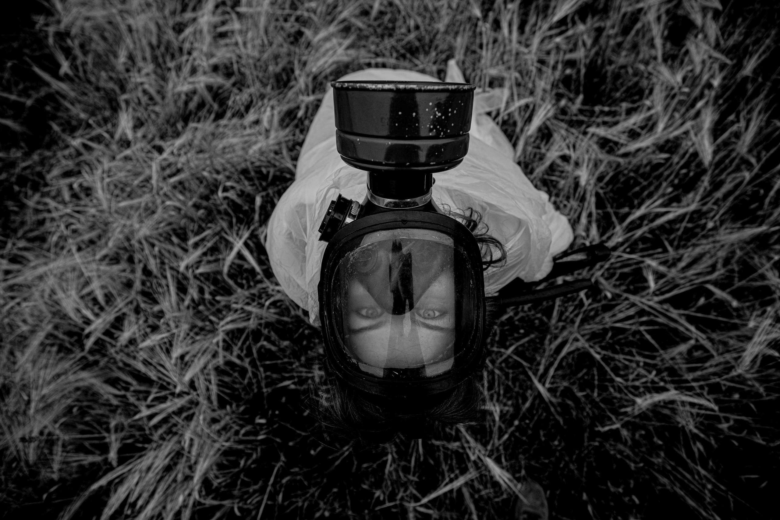 Black and white photo. Фотограф в Новосибирске Александр Иванов
