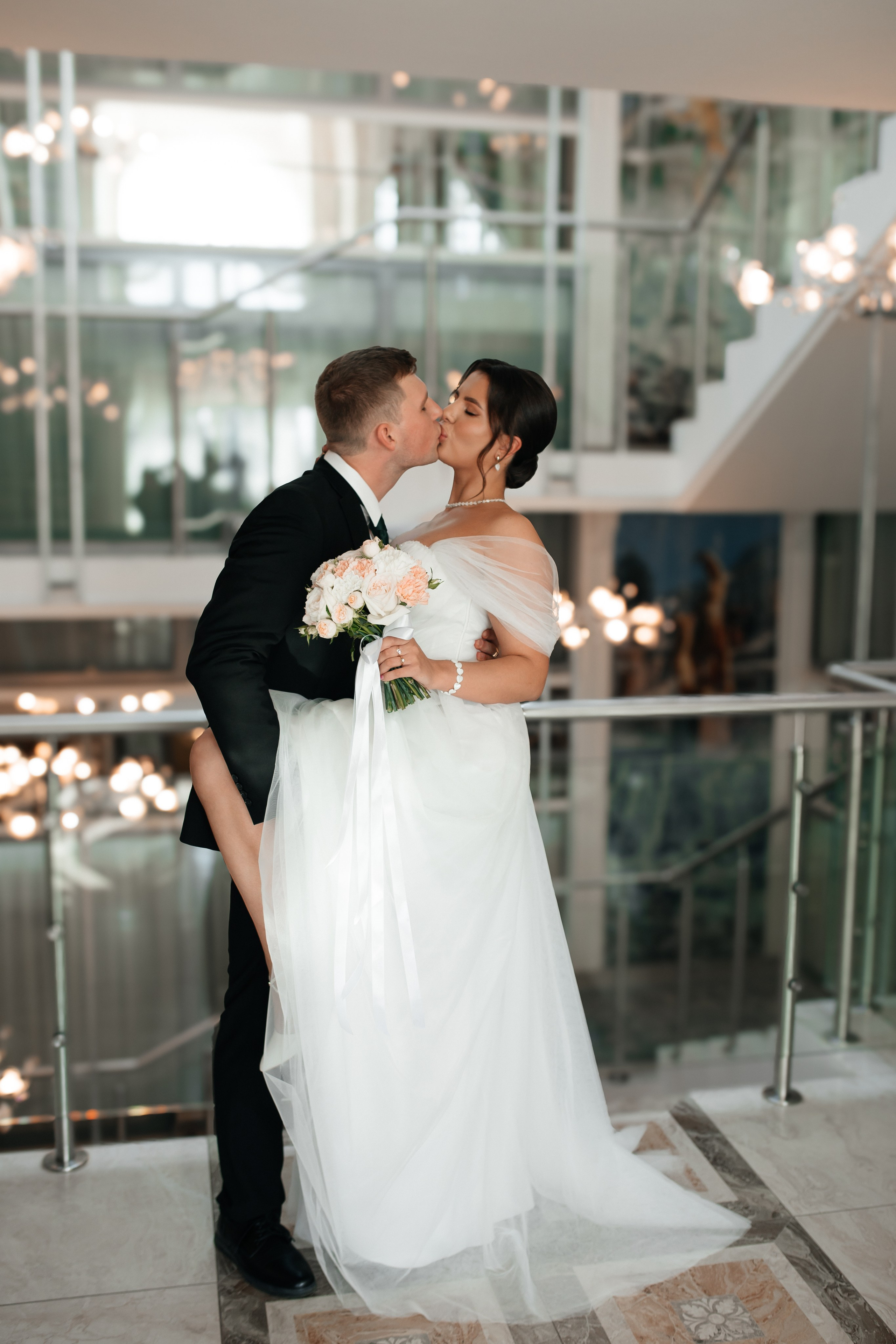 Анастасия & Александр. Анна Михайлова|Свадебный фотограф в Санкт-Петербурге