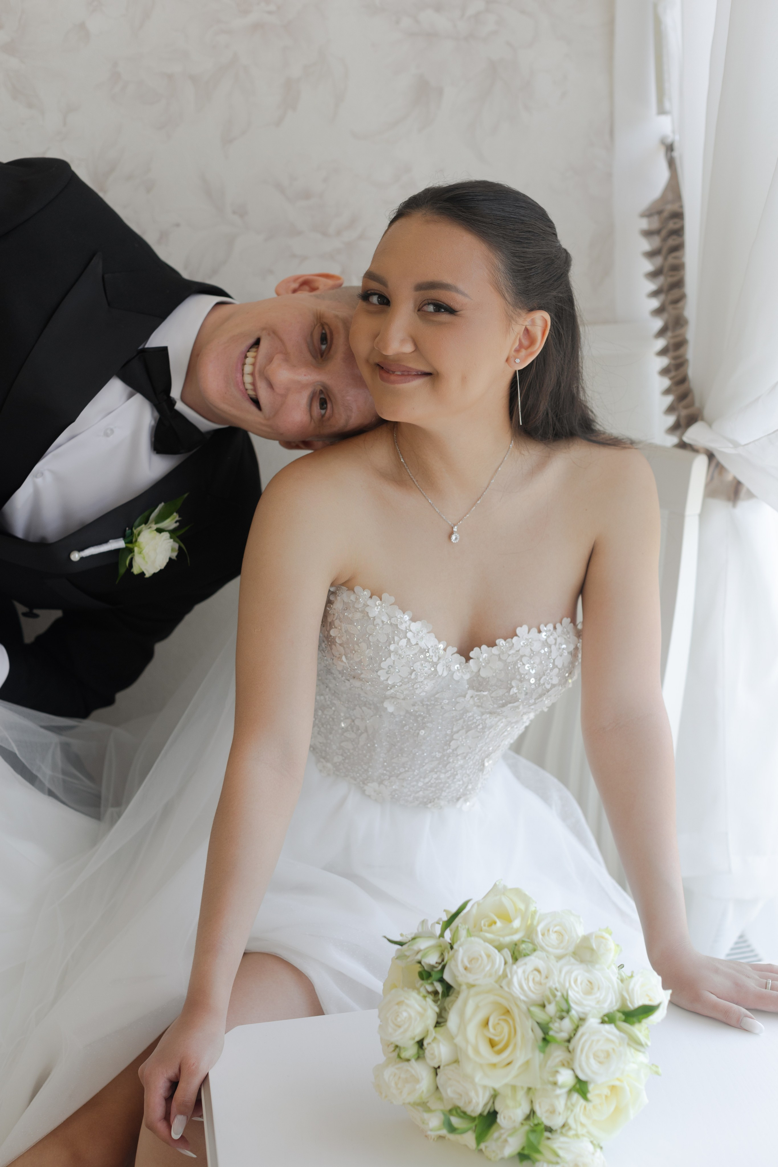 Алексей и Виктория. @dariazphoto свадебный фотограф