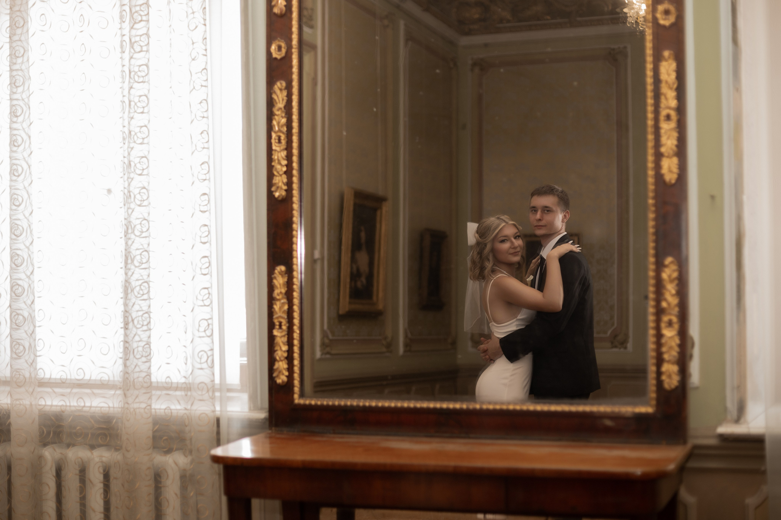 Андрей и Анна (сокращено). Свадебный фотограф Ангелина Сунгатулина | Саратов | Балаково | Вольск