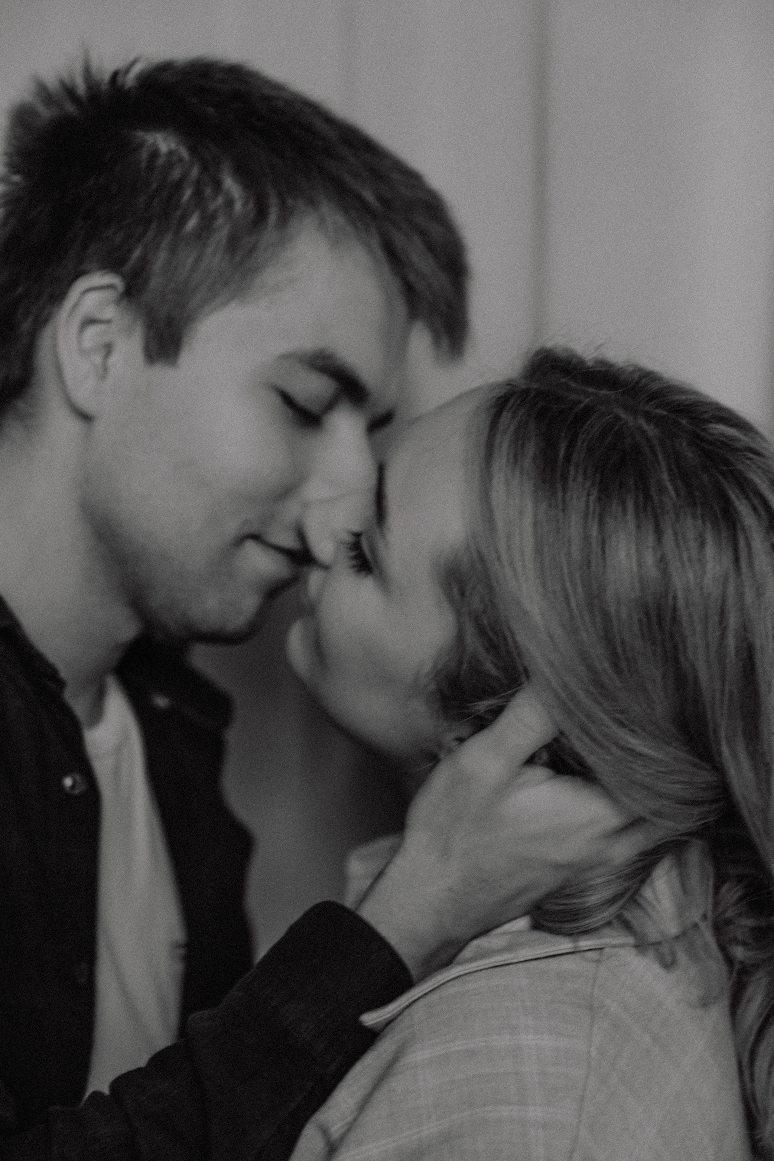 Максим и Ксения. Фотограф Ершова Светлана