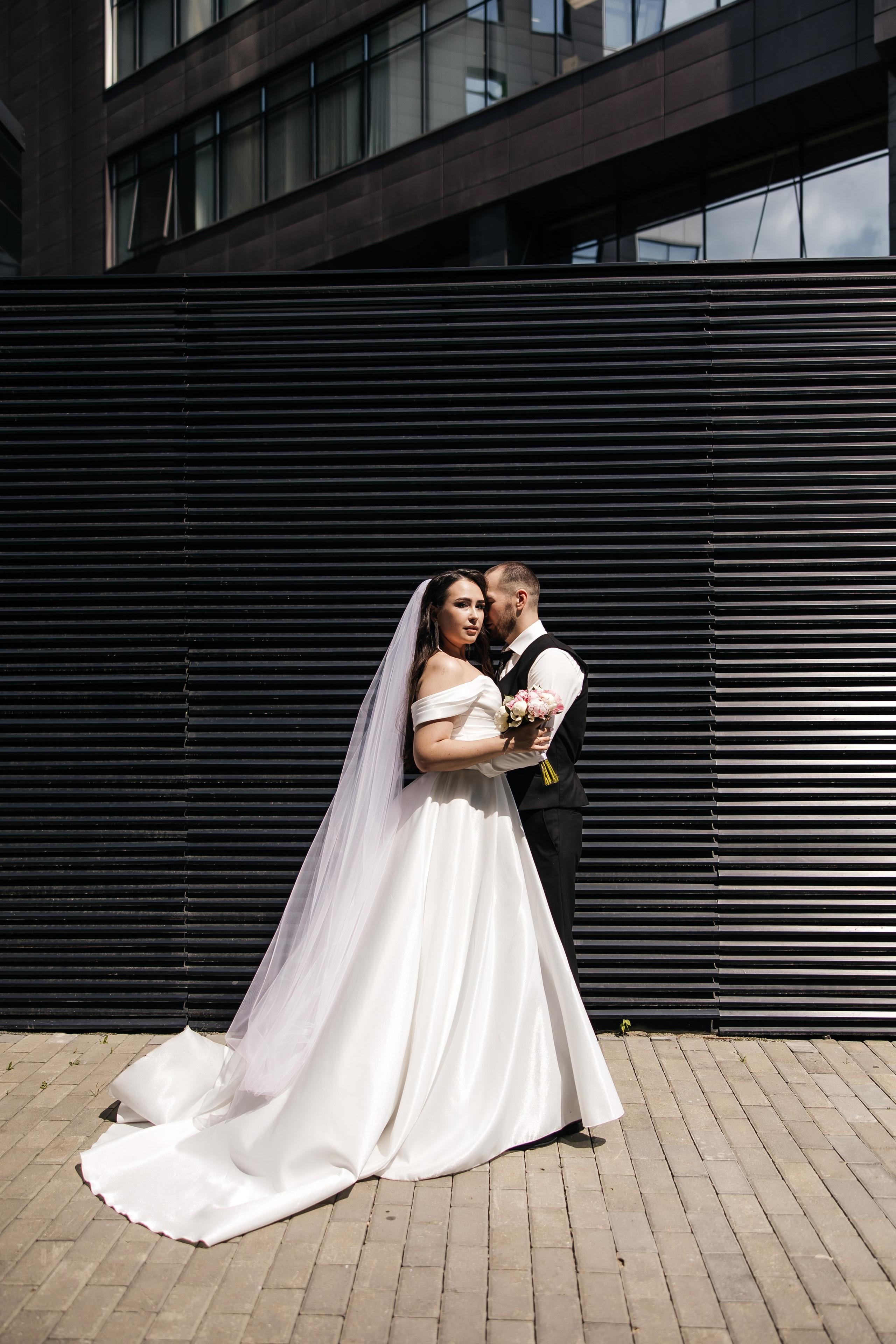 Элина и Сергей. Главная