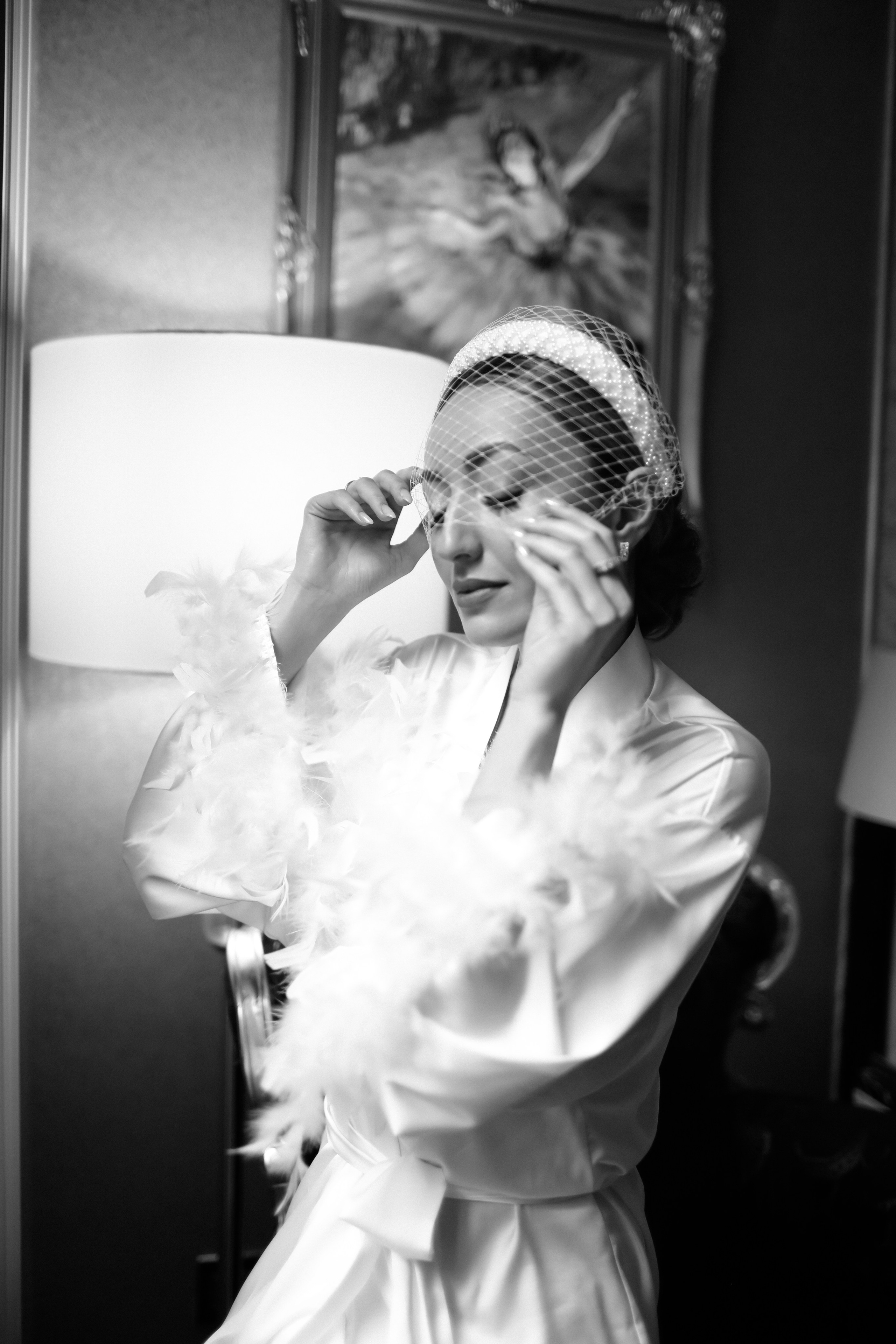 The St. Regis отель. Свадебный фотограф в Москве Людмила Яковлева