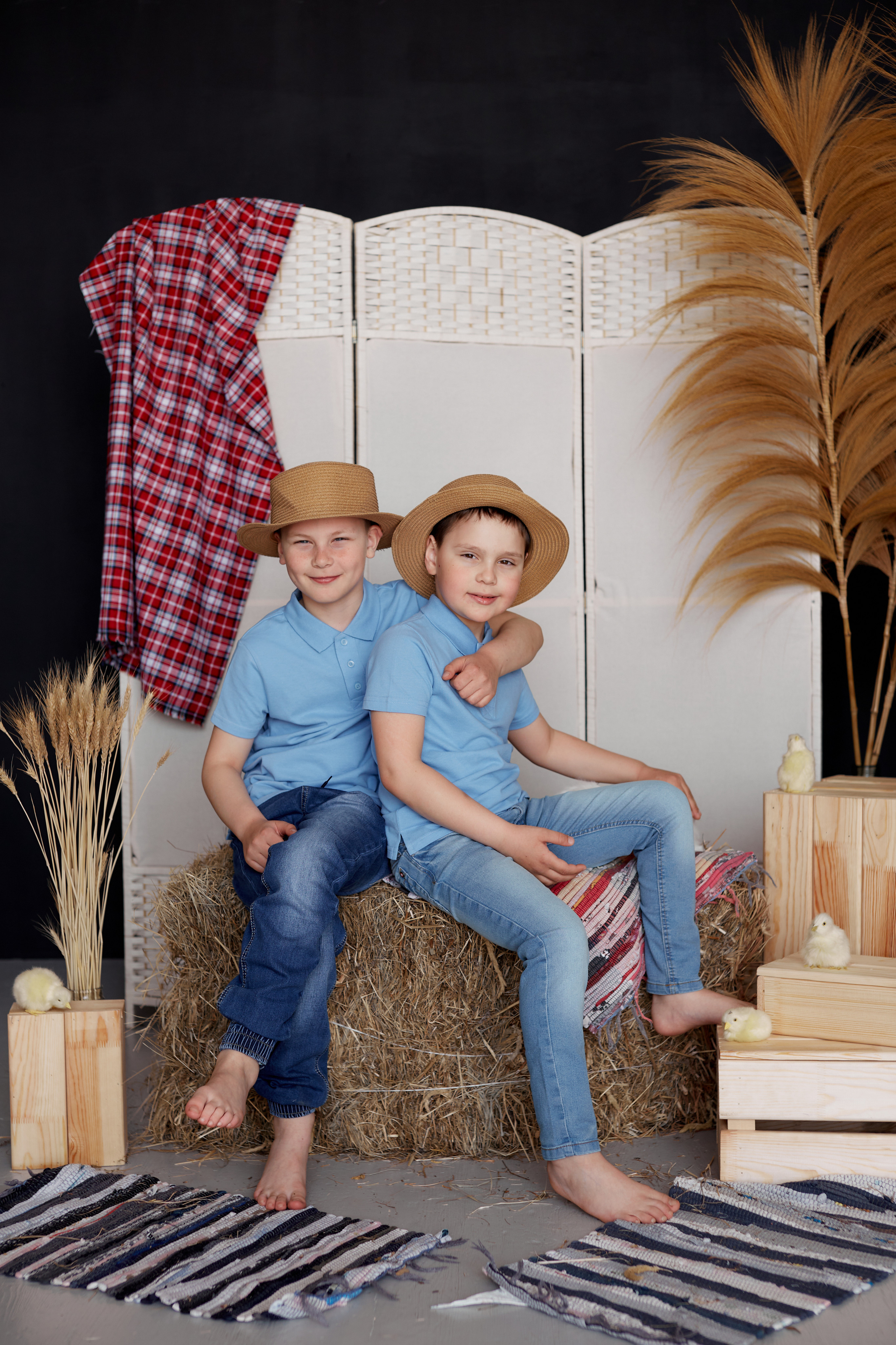 Детские. Семейный и детский фотограф г. Ставрополь Ирина Тангатарова