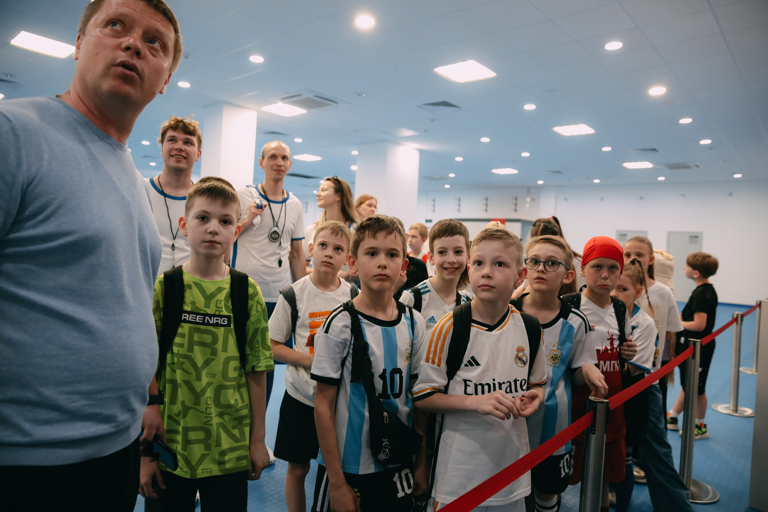 День Рождения Саши. Катерина Макиева