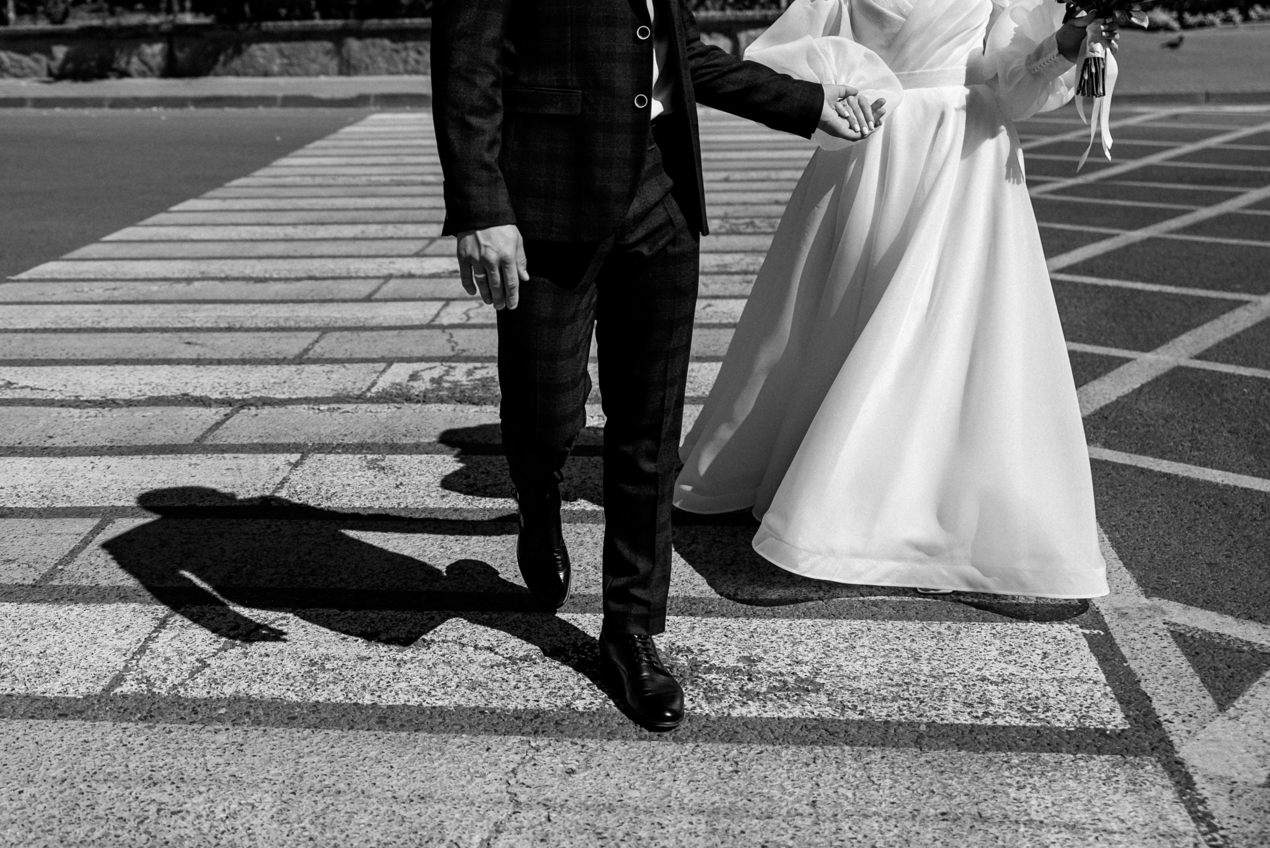 Алексей и Валерия. Свадебная и семейная фото и видеосъёмка. Брянск