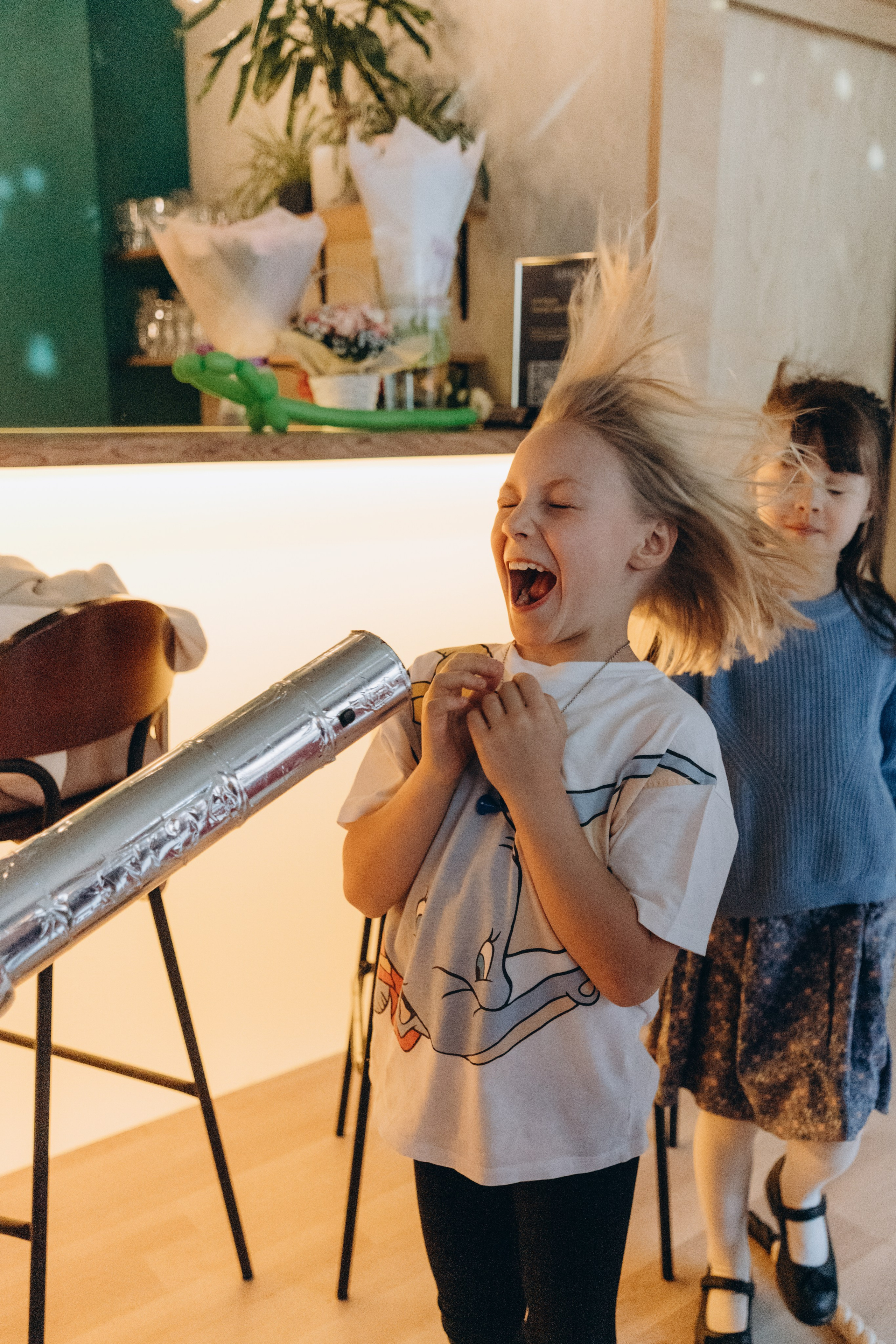 День Рождения Никиты