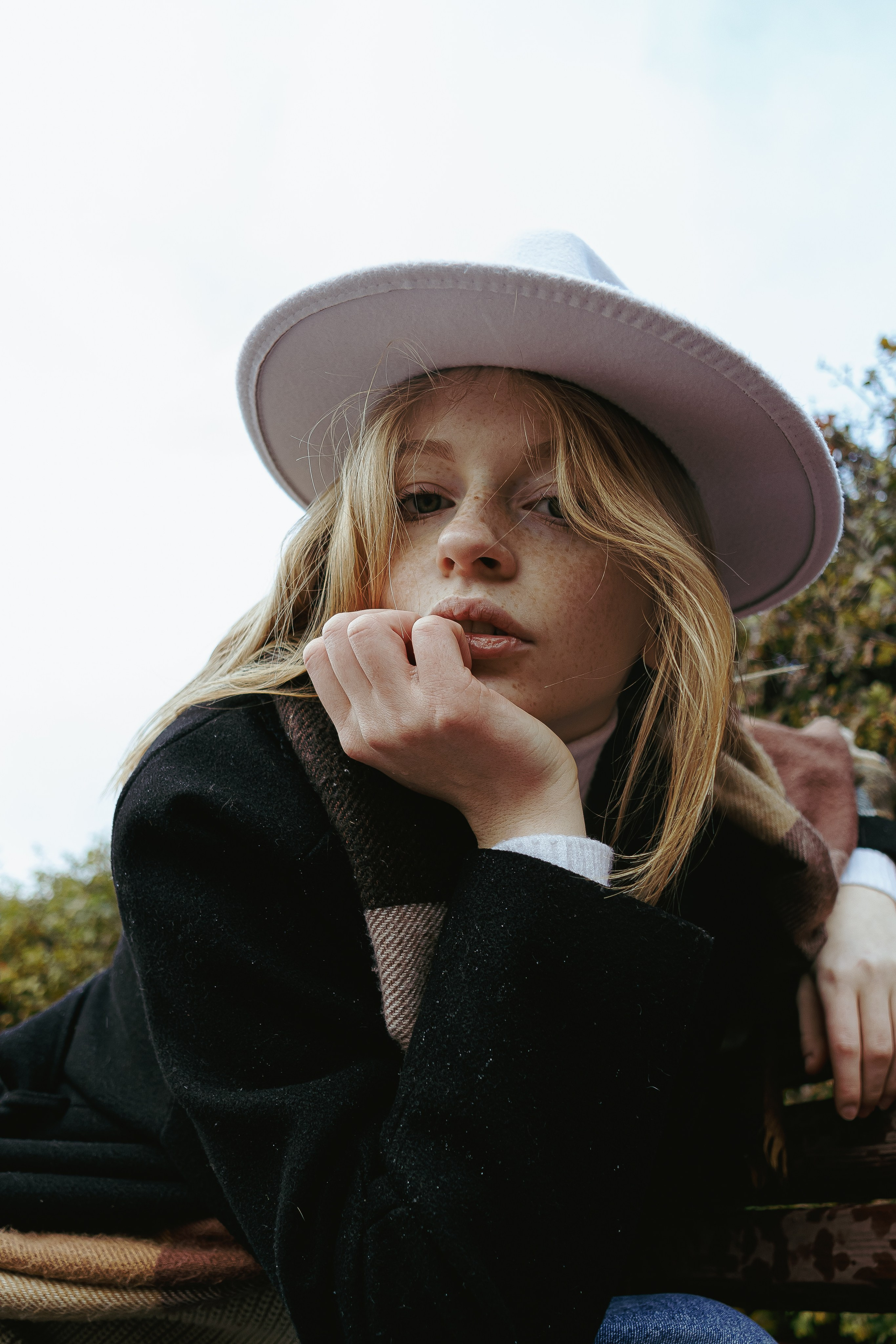 Саша. Фотограф Москва