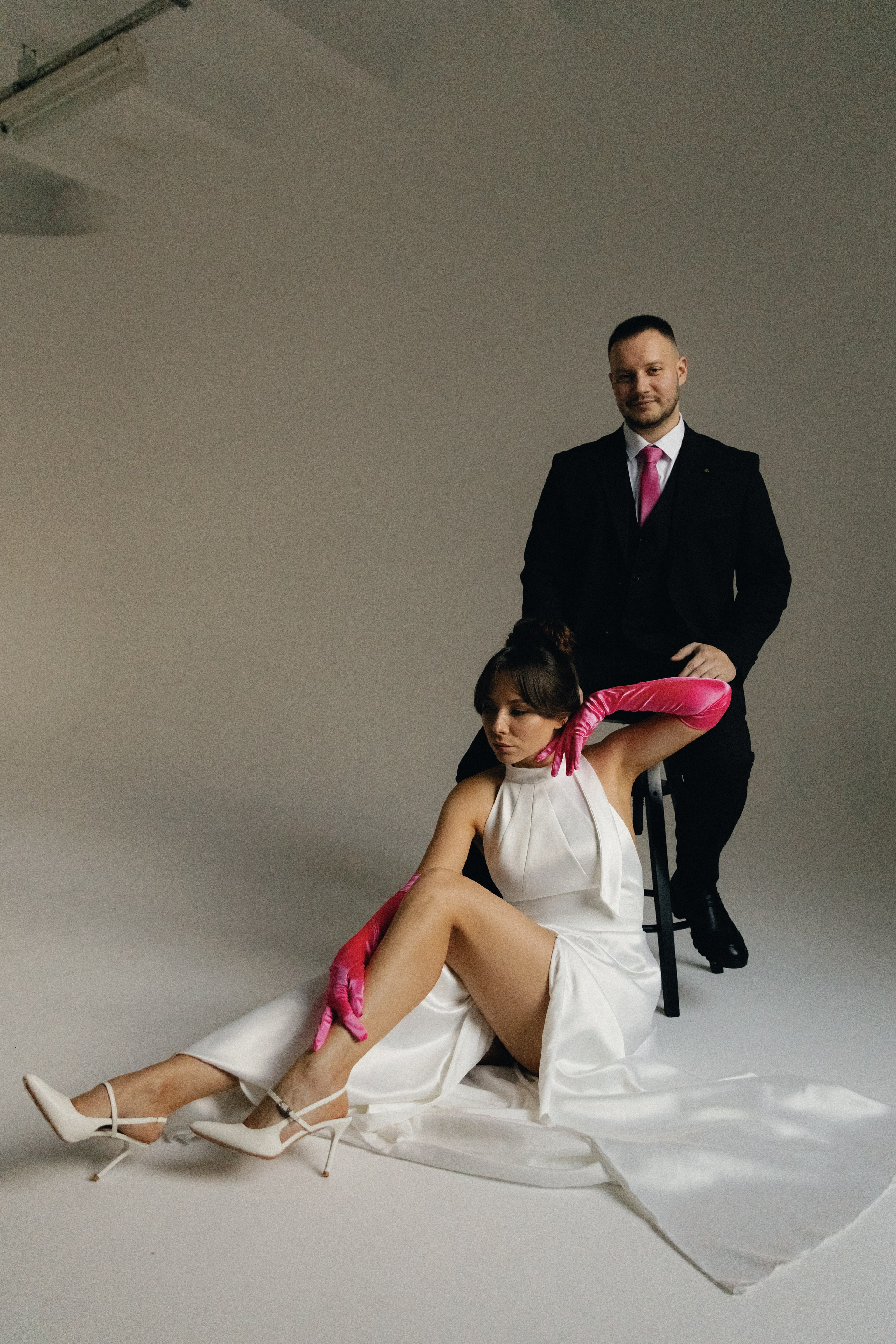 Анонс. Свадебный фотограф Кузнецова Ольга Санкт-Петербург, Вологда, Череповец