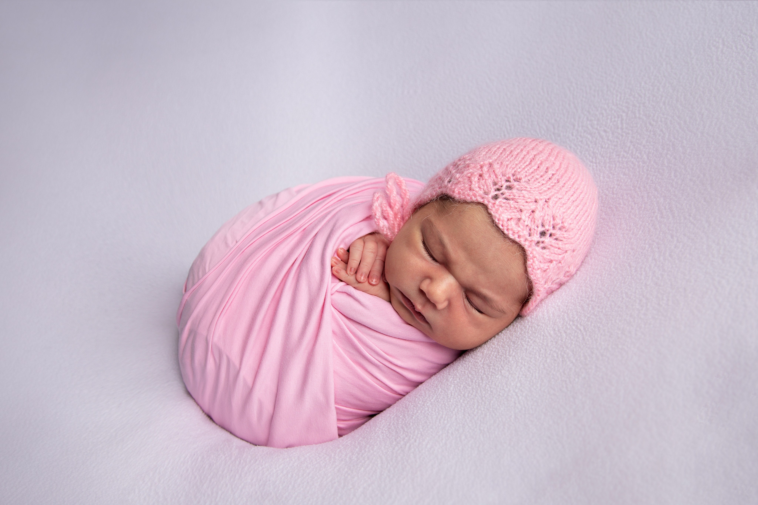 Фотосессия новорожденных в Ижевске. Фотограф новорожденных в Ижевске Анастасия Преснякова