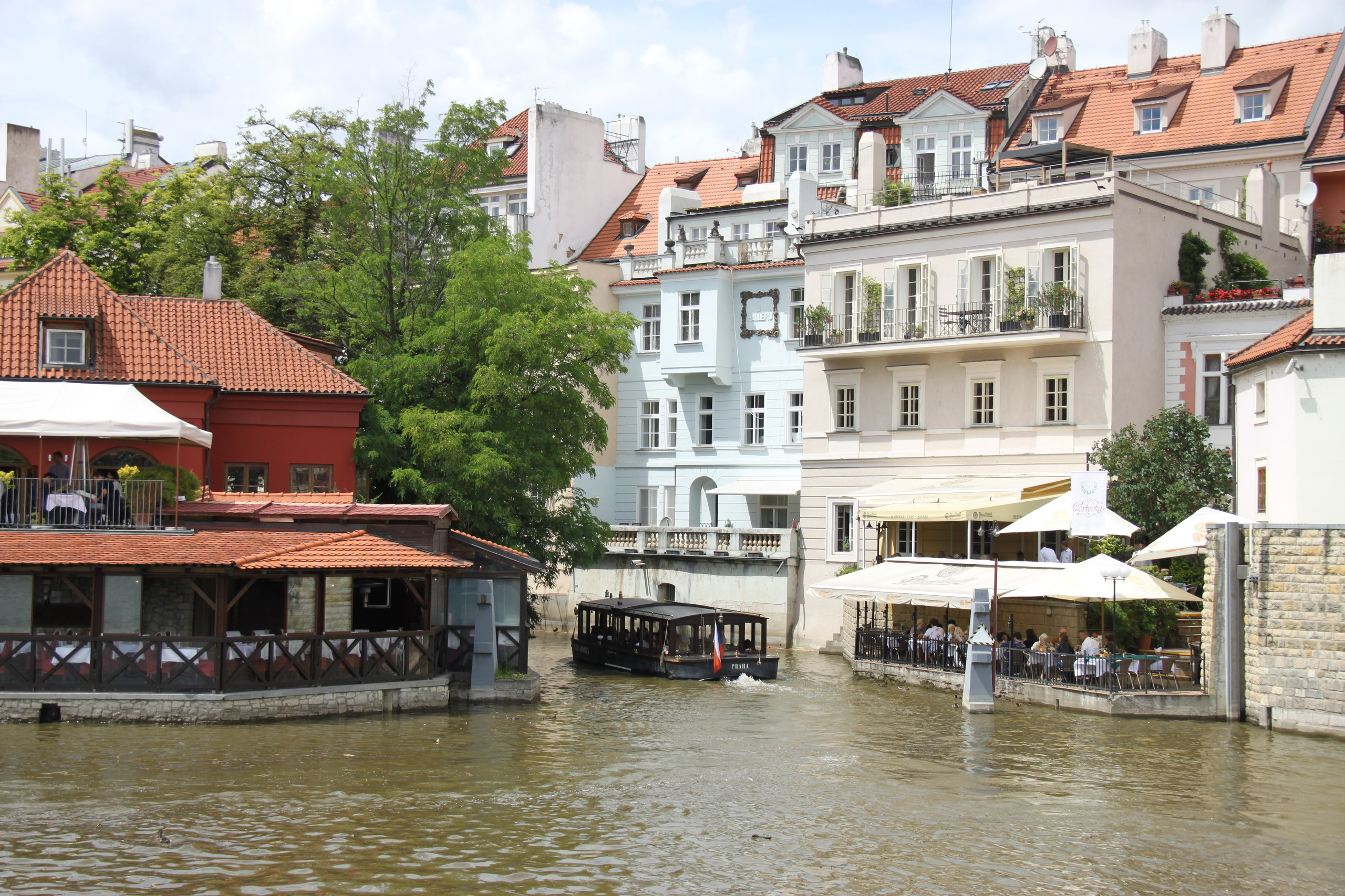 Prague, Czech Republic. Andrey Filippov Photographer