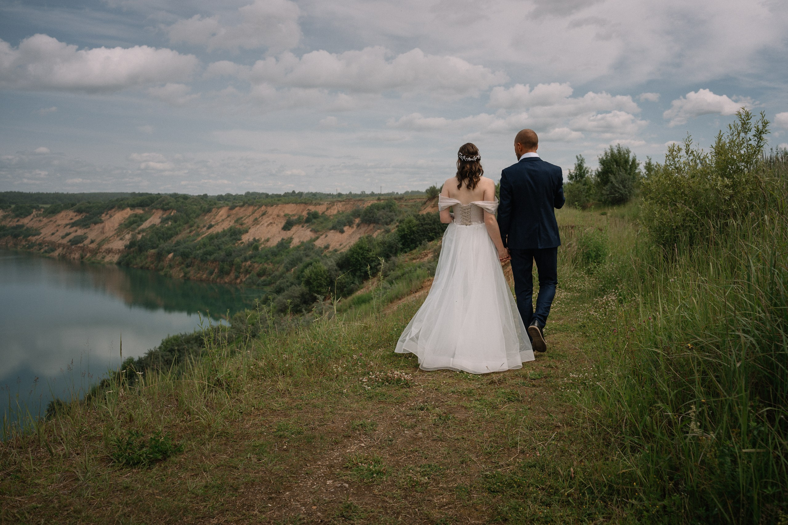 Victor + Natalie. Фотограф/видеомейкер в Минске, Москве, Витебске, видеосьемка