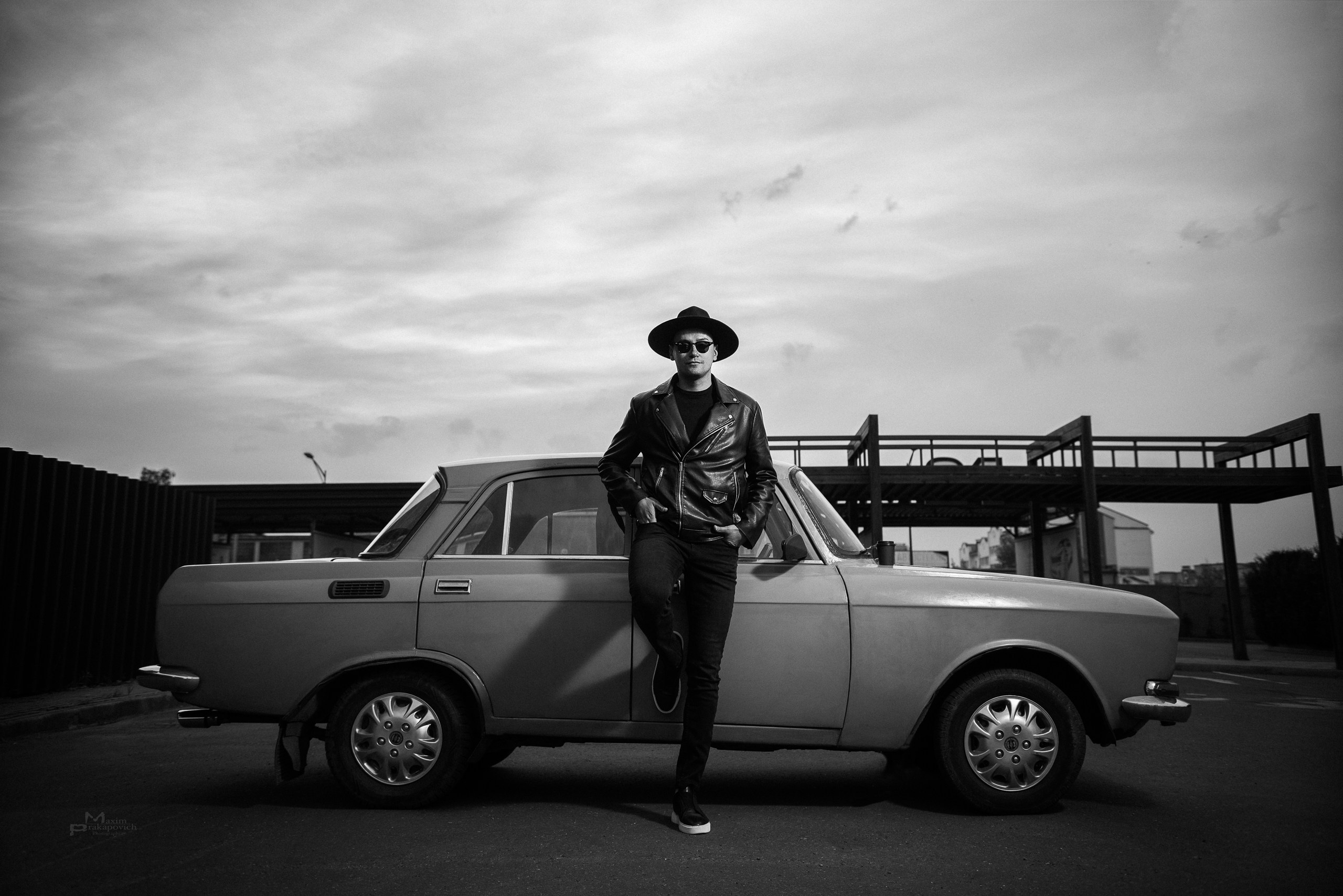 Nicolay. Фотограф/видеомейкер в Минске, Москве, Витебске, видеосьемка